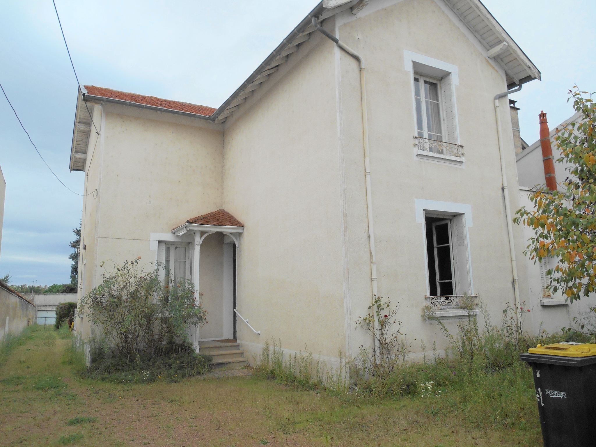 VENTE - Maison/villa - Feurs (42110) - 249000 €