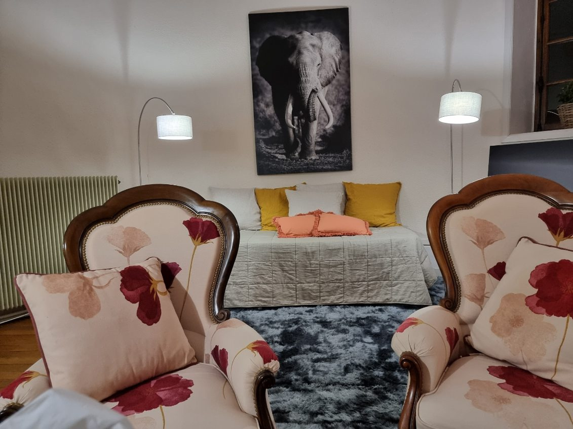 LOCATION - Bureaux - L'Étrat (42580) - 448 €