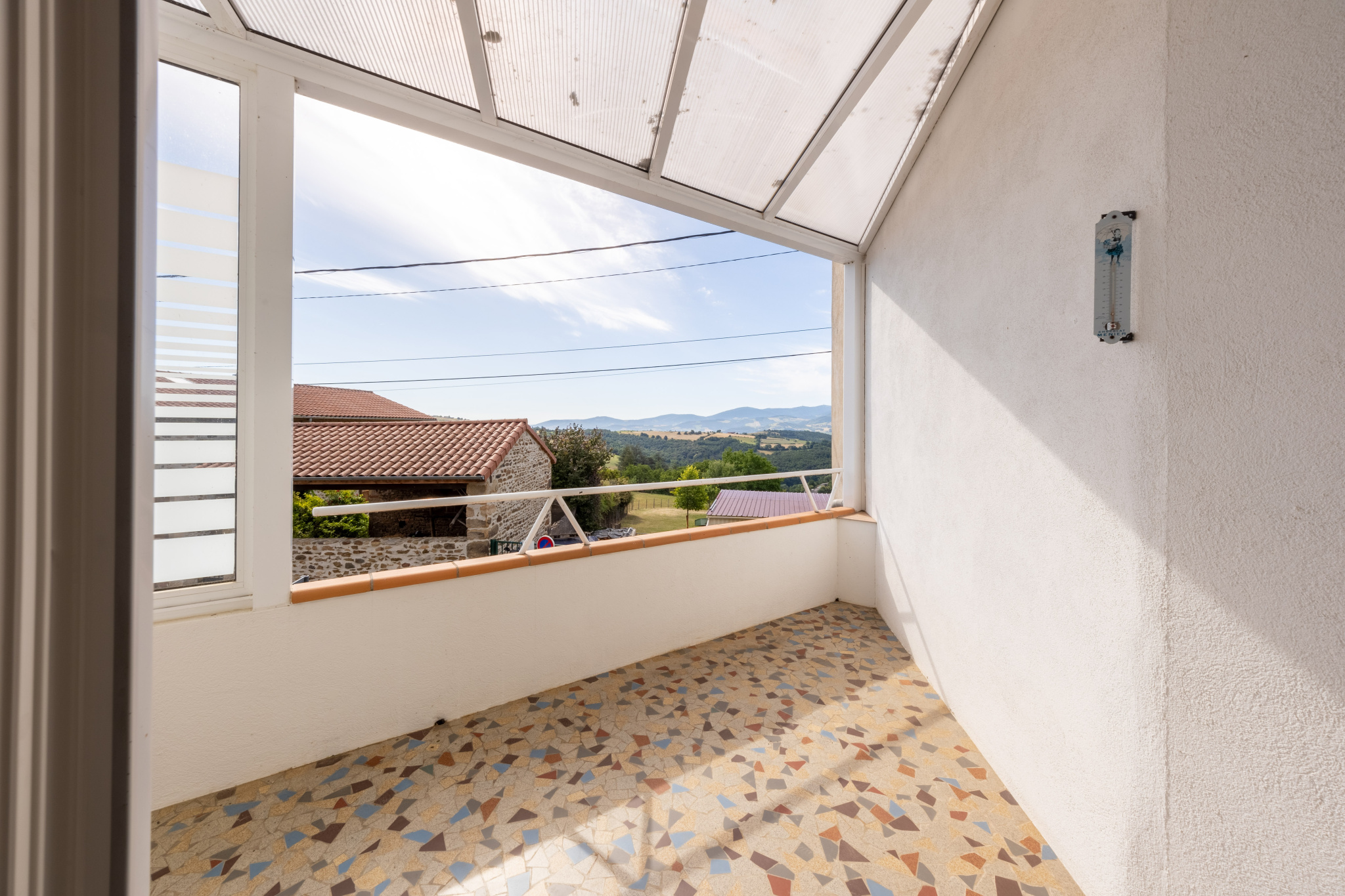VENTE - Maison/villa - Sorbiers (42290) - 190000 €