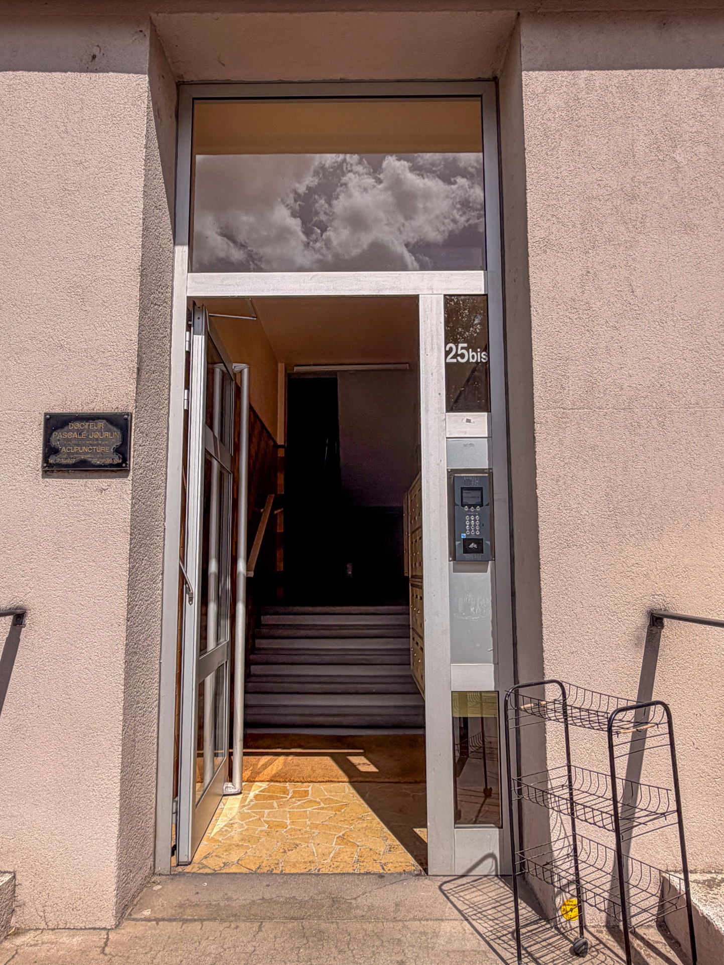 VENTE - Appartement - Saint-Étienne (42000) - 70000 €