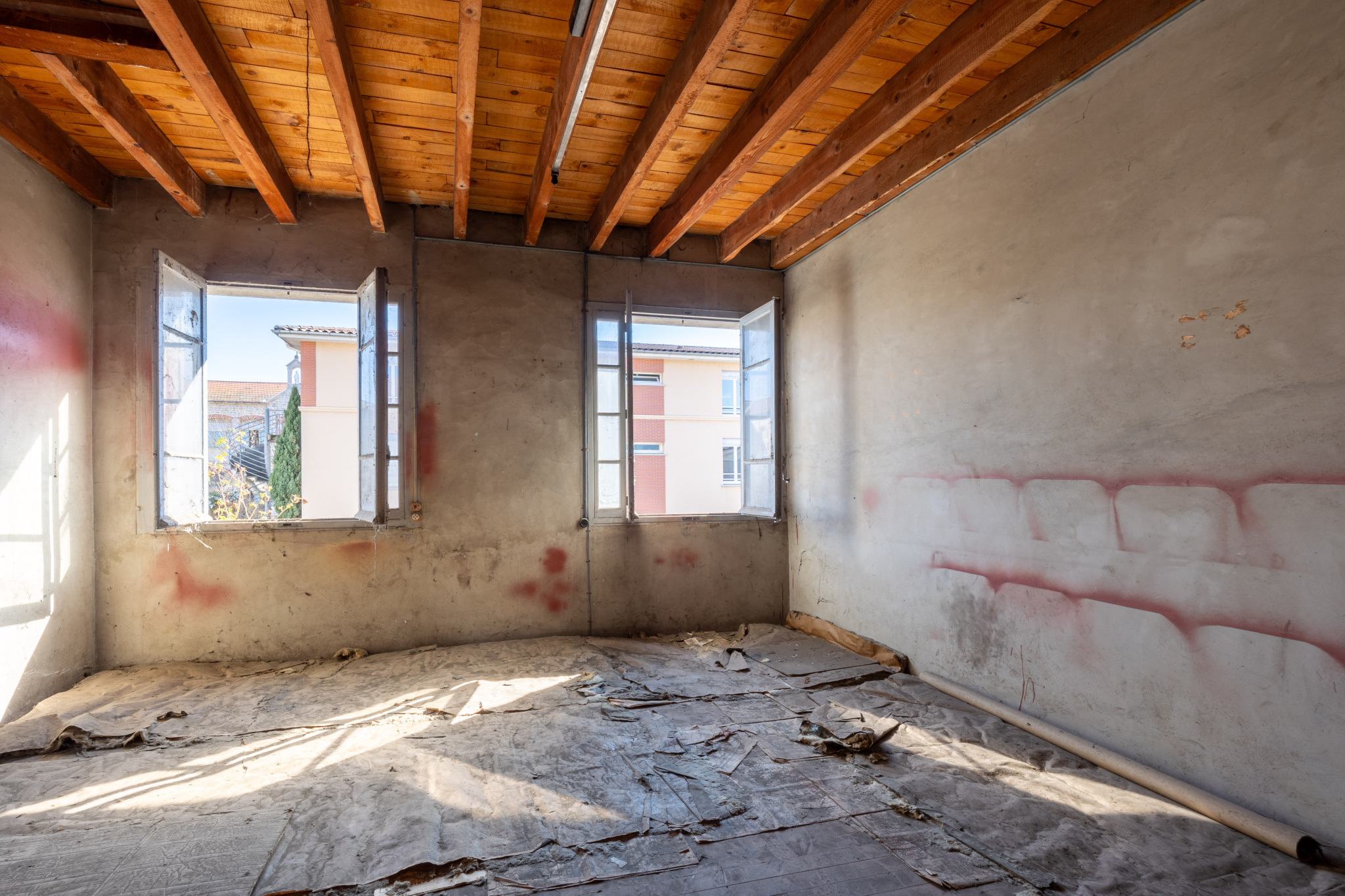 VENTE - Appartement - Sury-le-Comtal (42450) - 55000 €