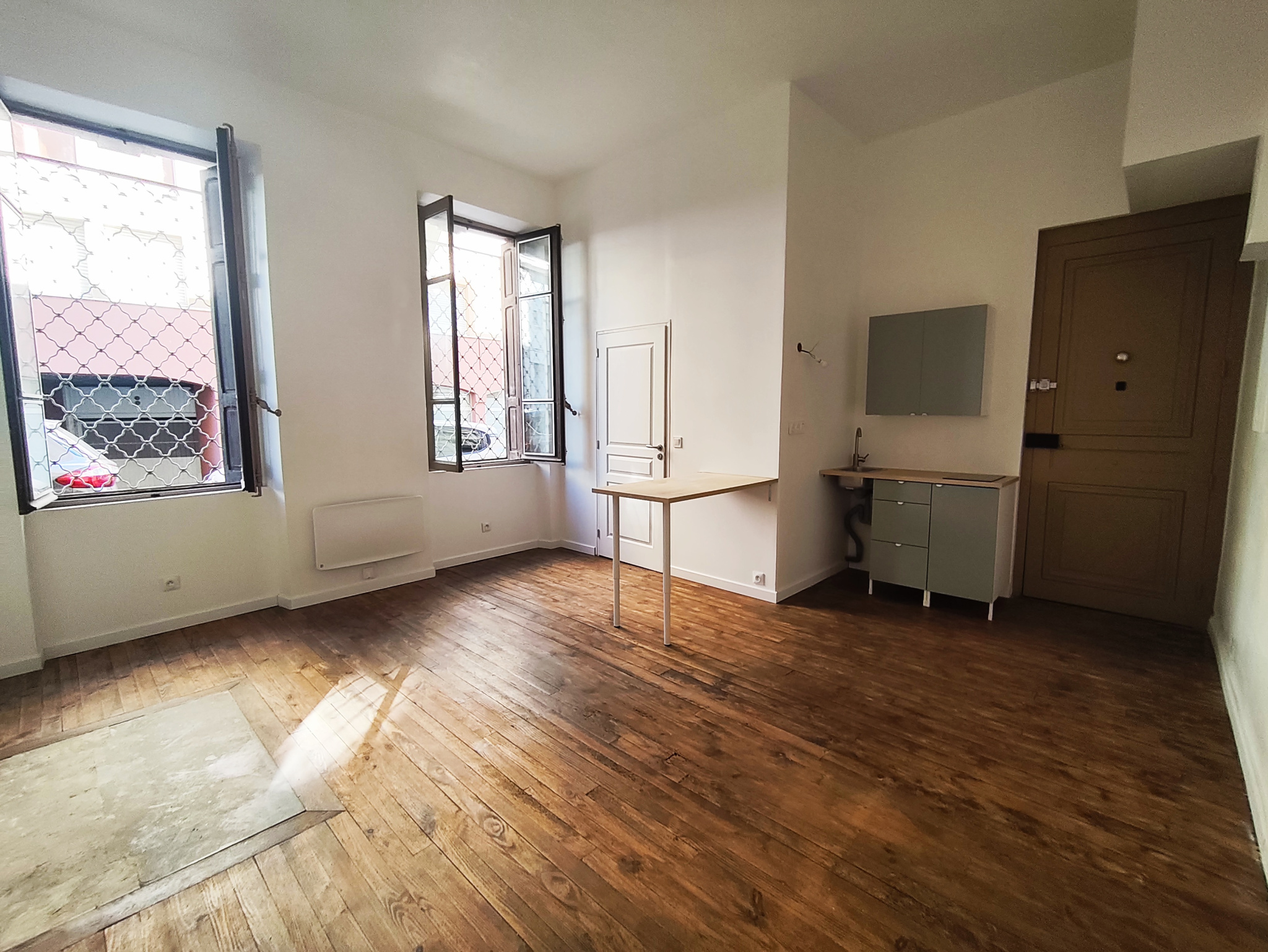 VENTE - Appartement - Saint-Étienne (42000) - 79000 €