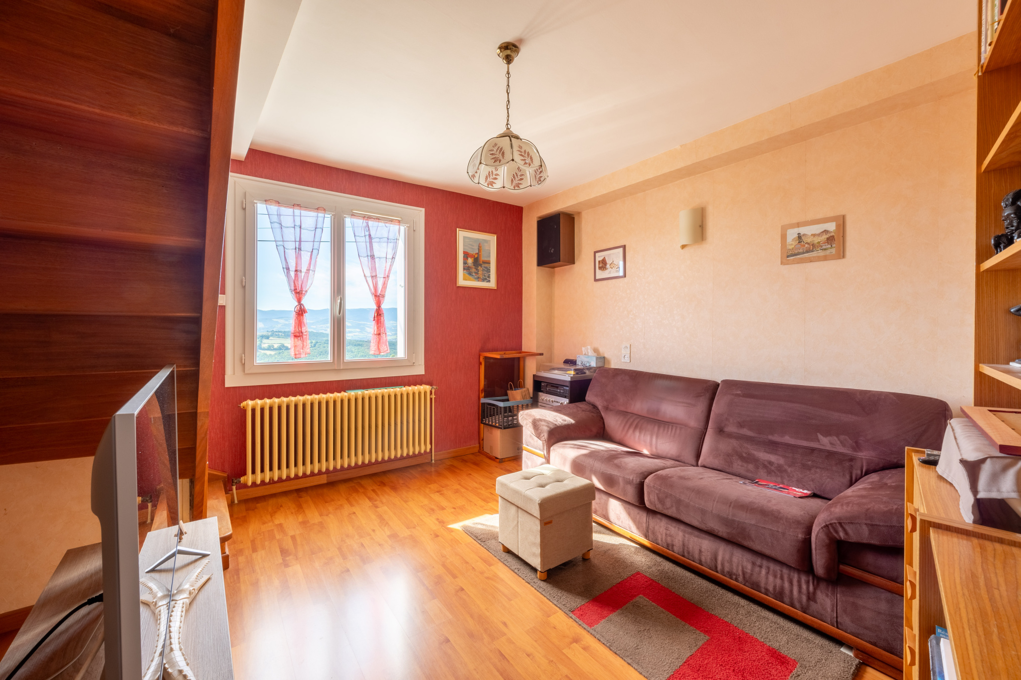 VENTE - Maison/villa - Sorbiers (42290) - 190000 €