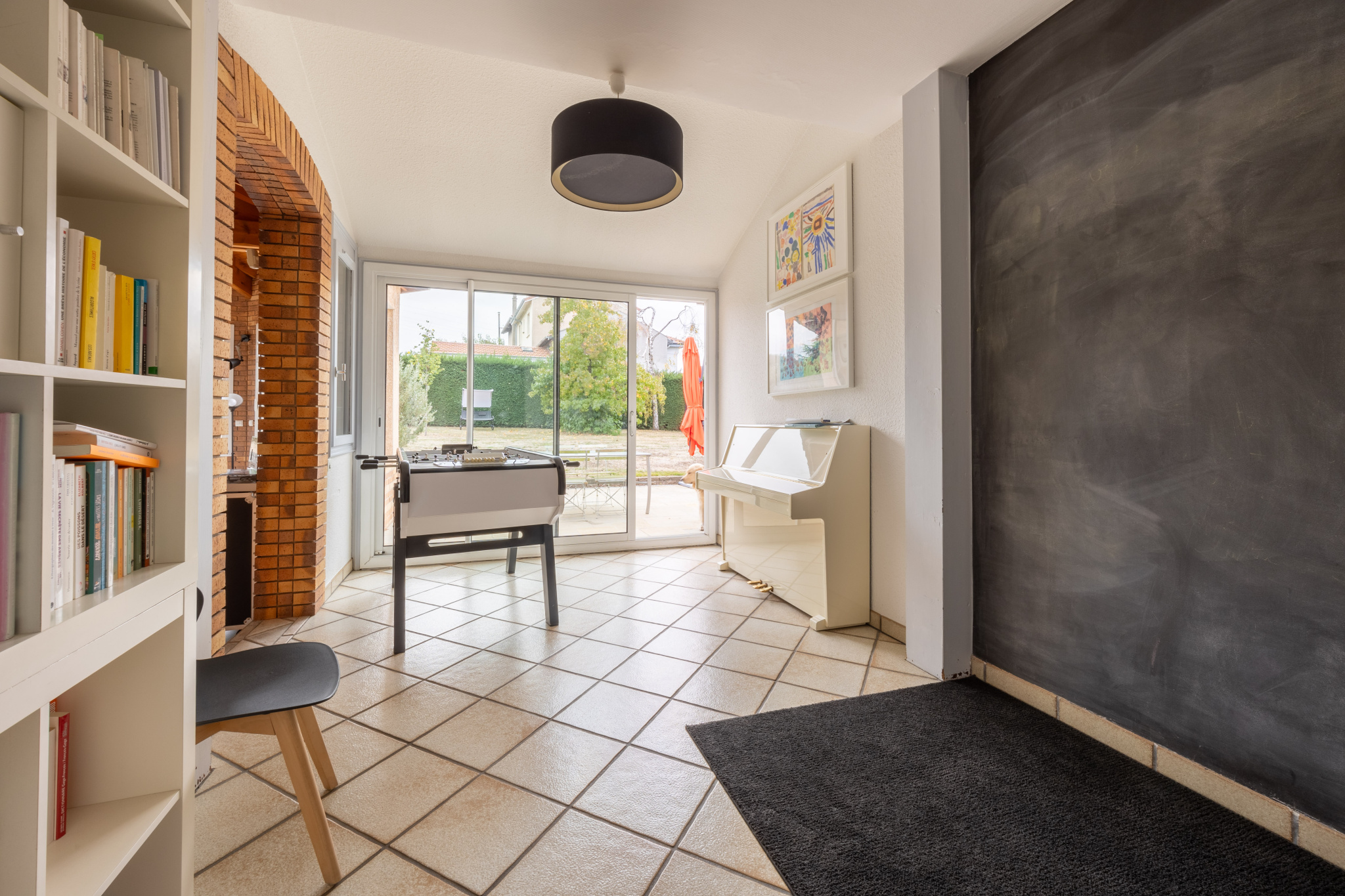 VENTE - Maison/villa - Saint-Étienne (42000) - 389000 €