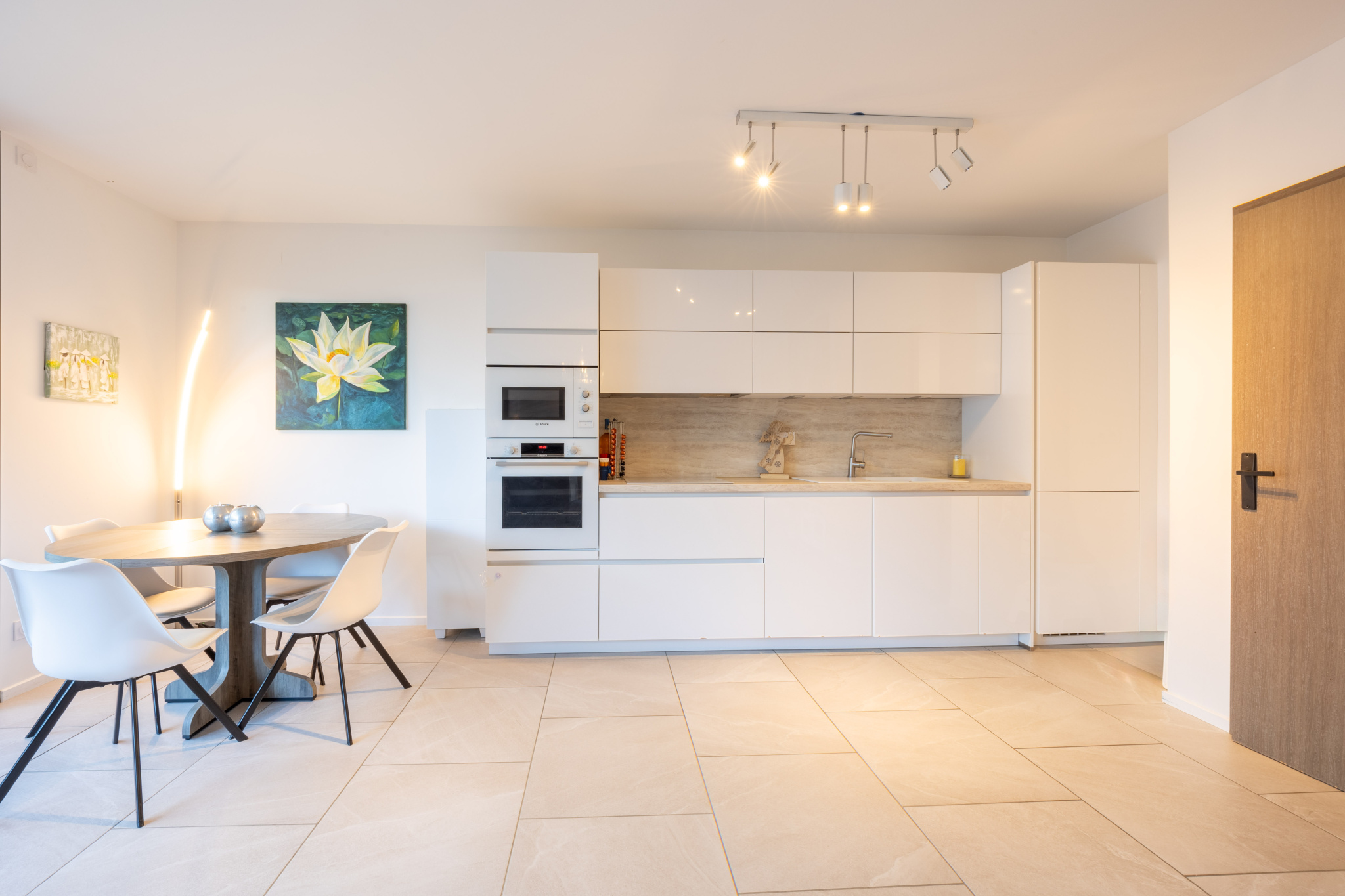VENTE - Appartement - Saint-Priest-en-Jarez (42270) - 355000 €