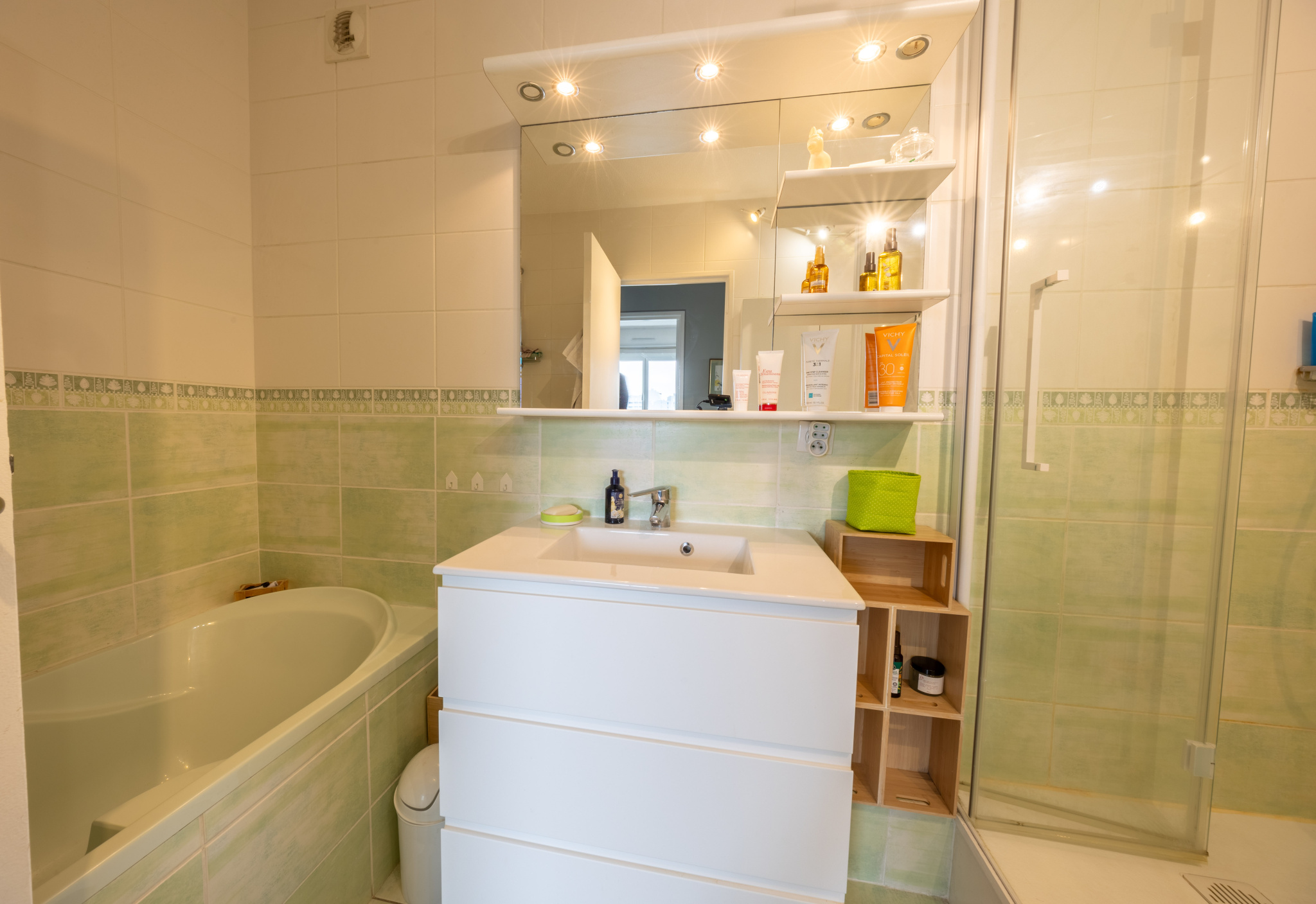 VENTE - Appartement - Saint-Étienne (42000) - 129000 €