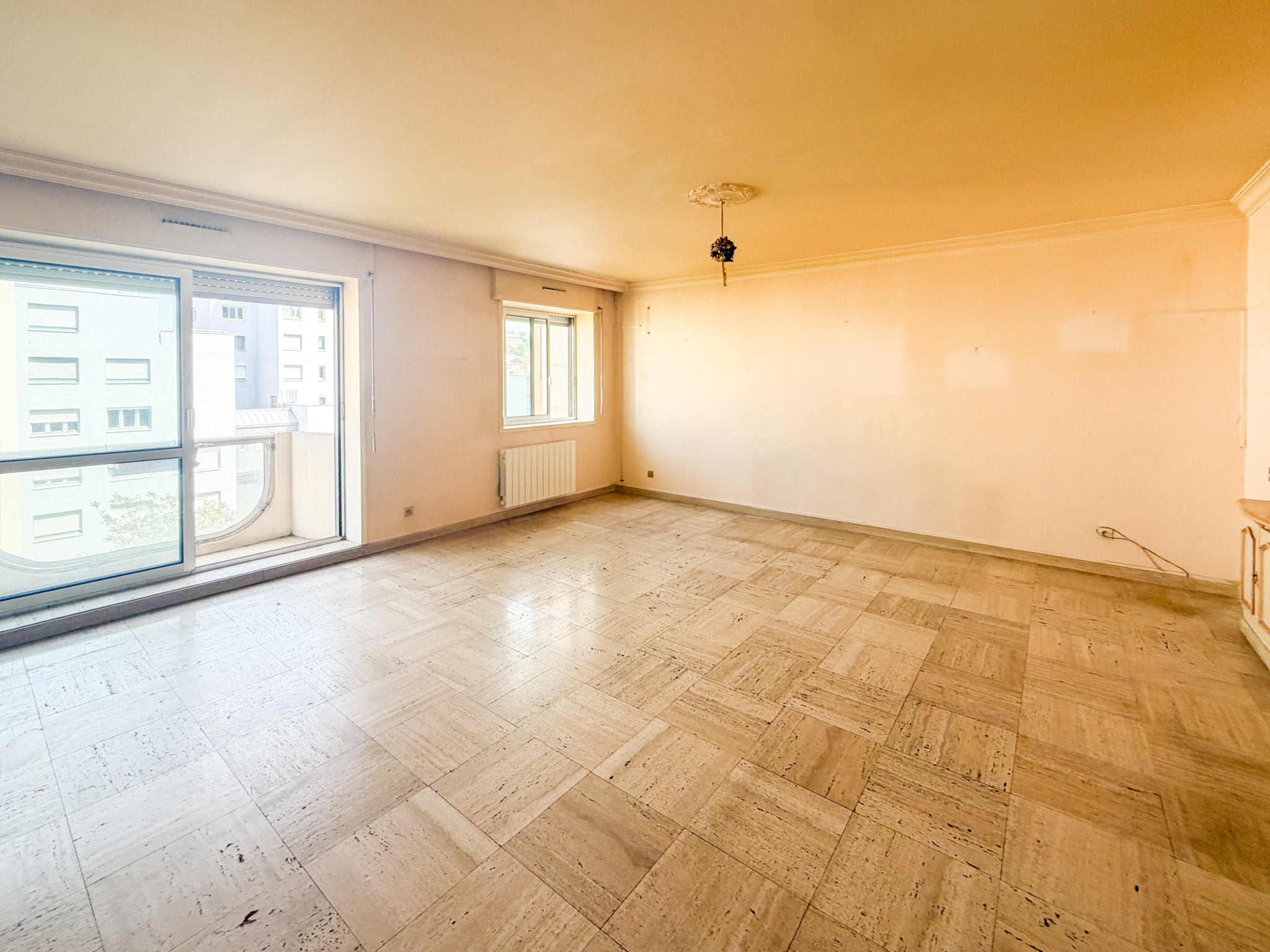 VENTE - Appartement - Saint-Étienne (42100) - 89000 €