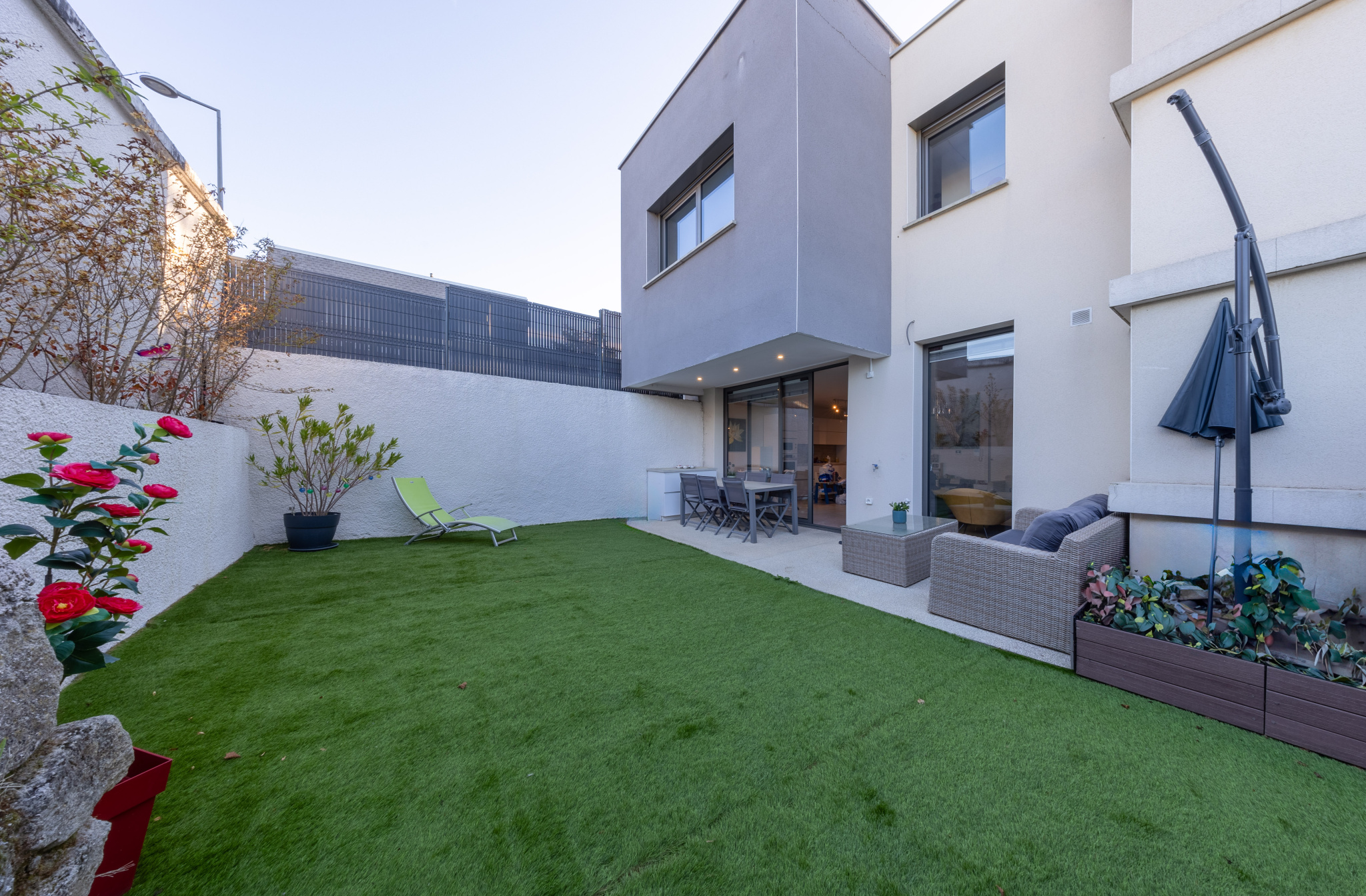 VENTE - Appartement - Saint-Priest-en-Jarez (42270) - 355000 €