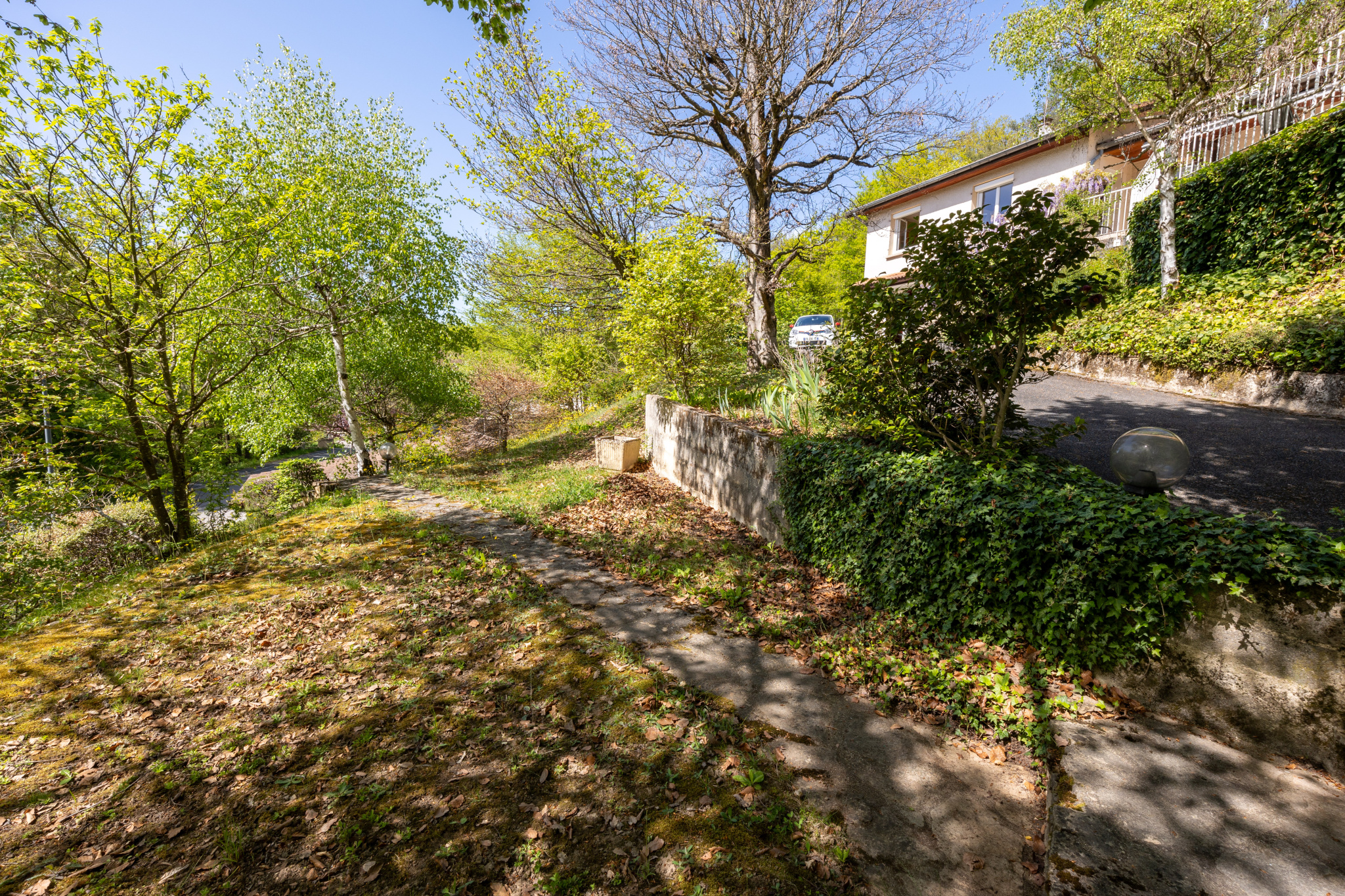 VENTE - Maison/villa - Saint-Paul-en-Cornillon (42240) - 415000 €