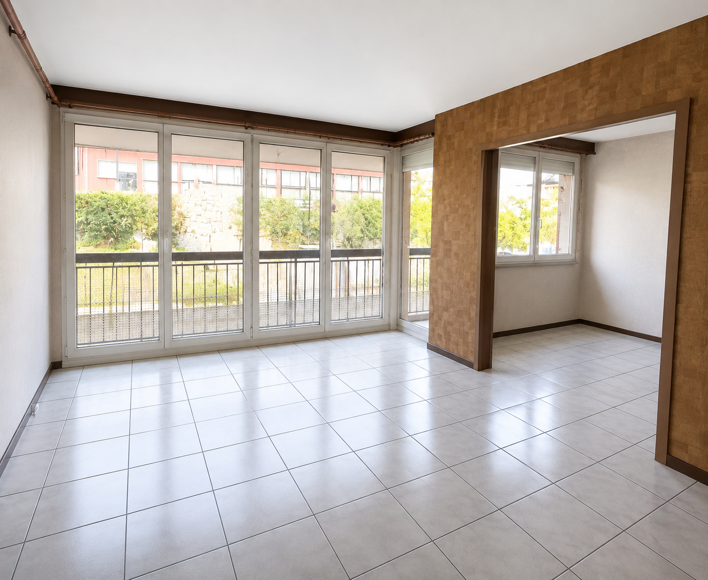 VENTE - Appartement - Villars (42390) - 89000 €