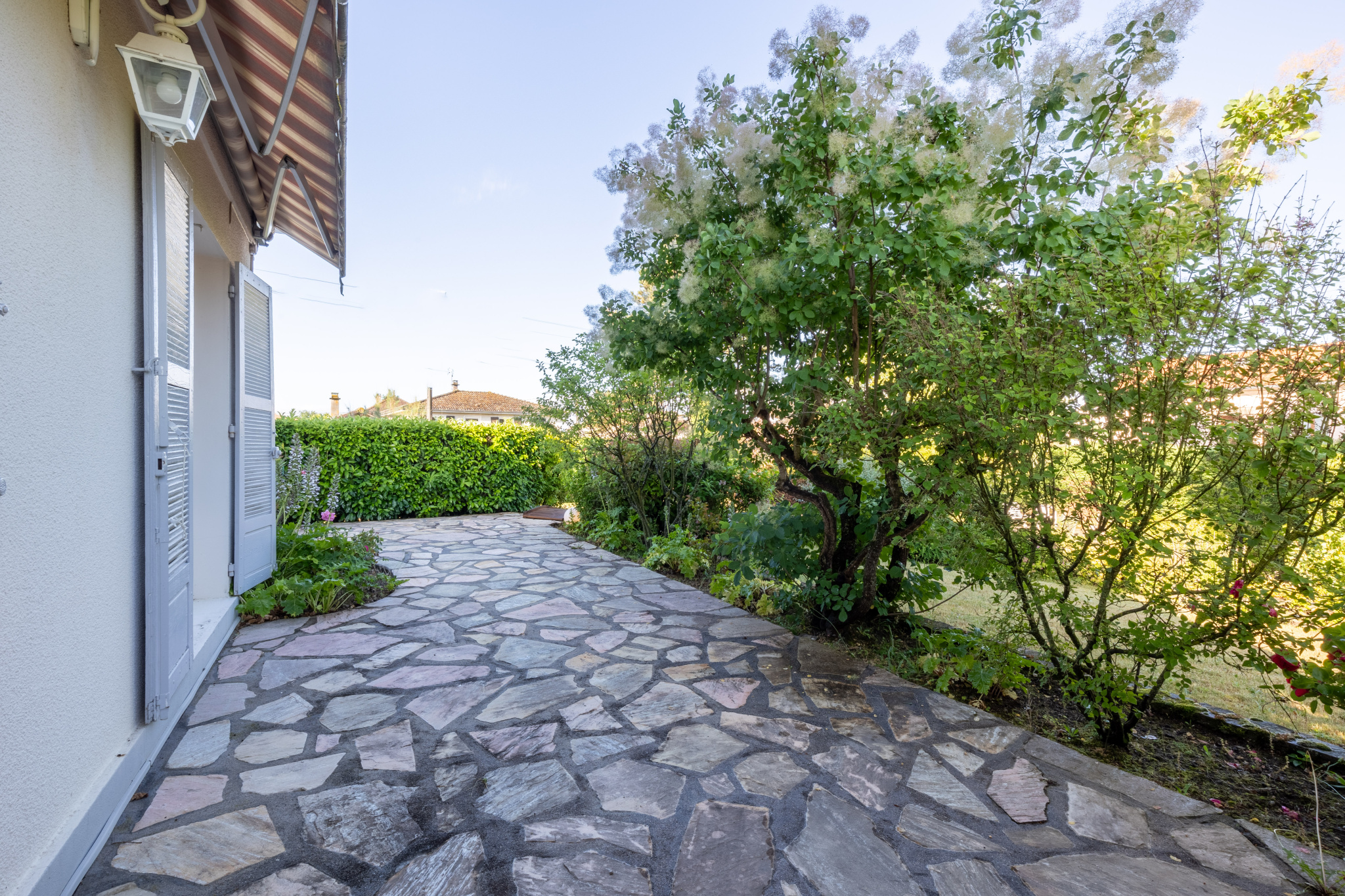 VENTE - Maison/villa - Saint-André-le-Puy (42210) - 349000 €