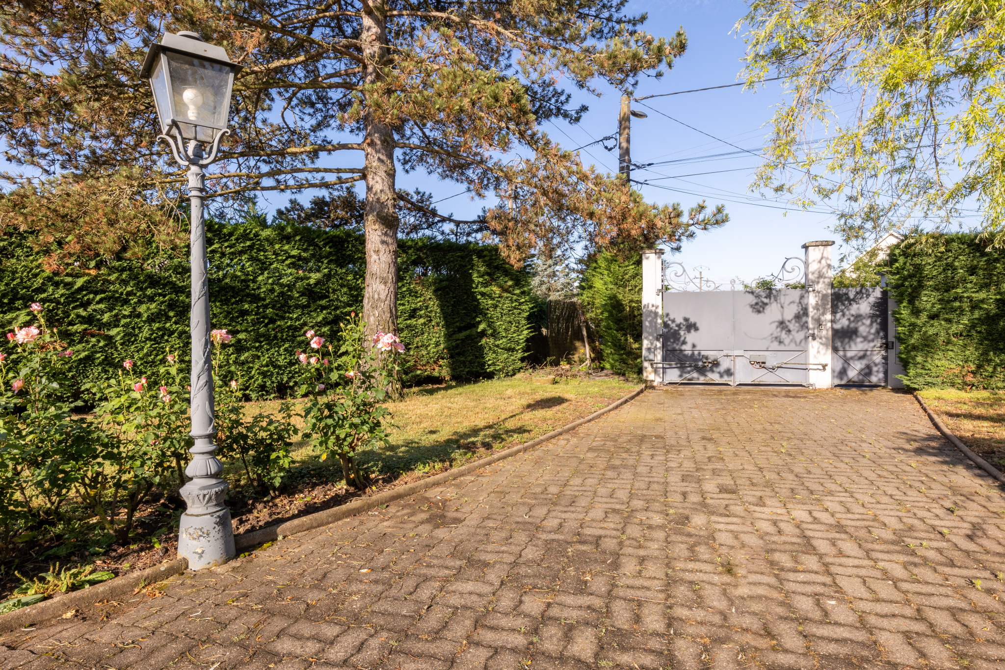 VENTE - Maison/villa - Saint-André-le-Puy (42210) - 349000 €