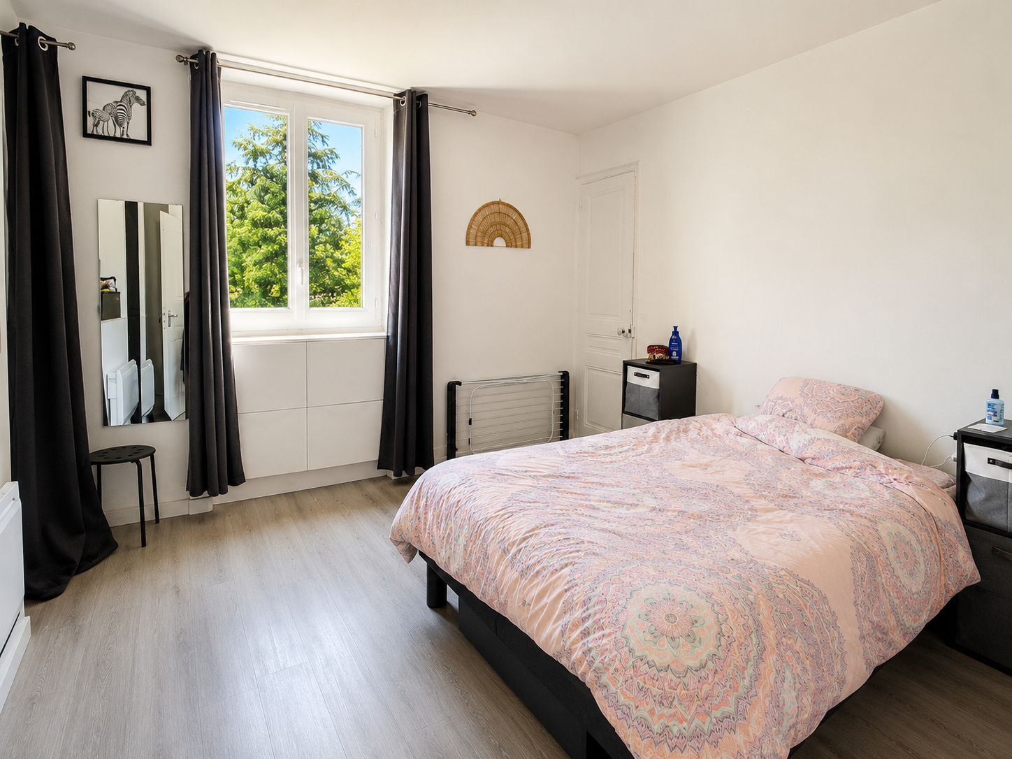 VENTE - Appartement - Unieux (42240) - 69000 €