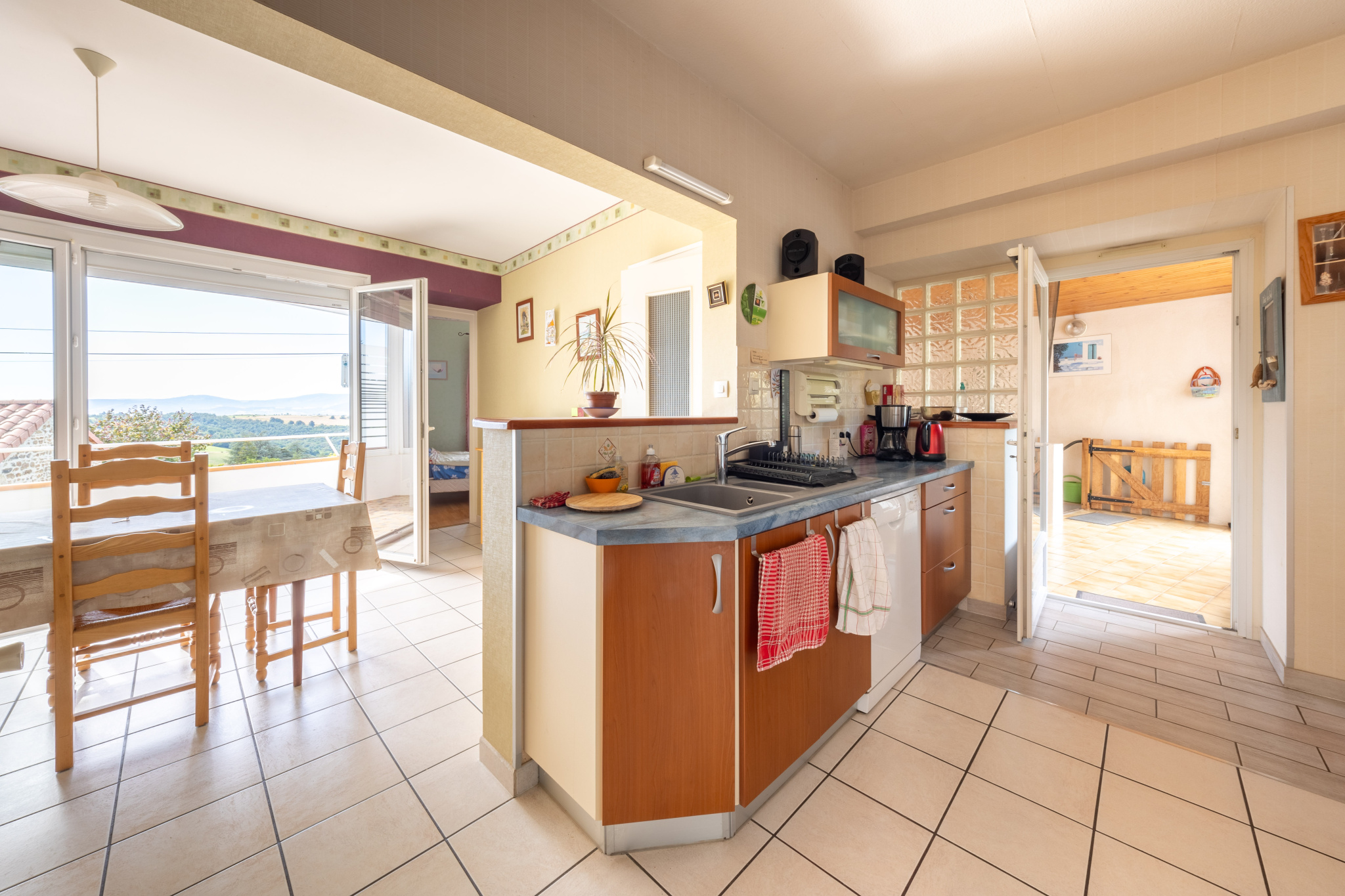 VENTE - Maison/villa - Sorbiers (42290) - 190000 €