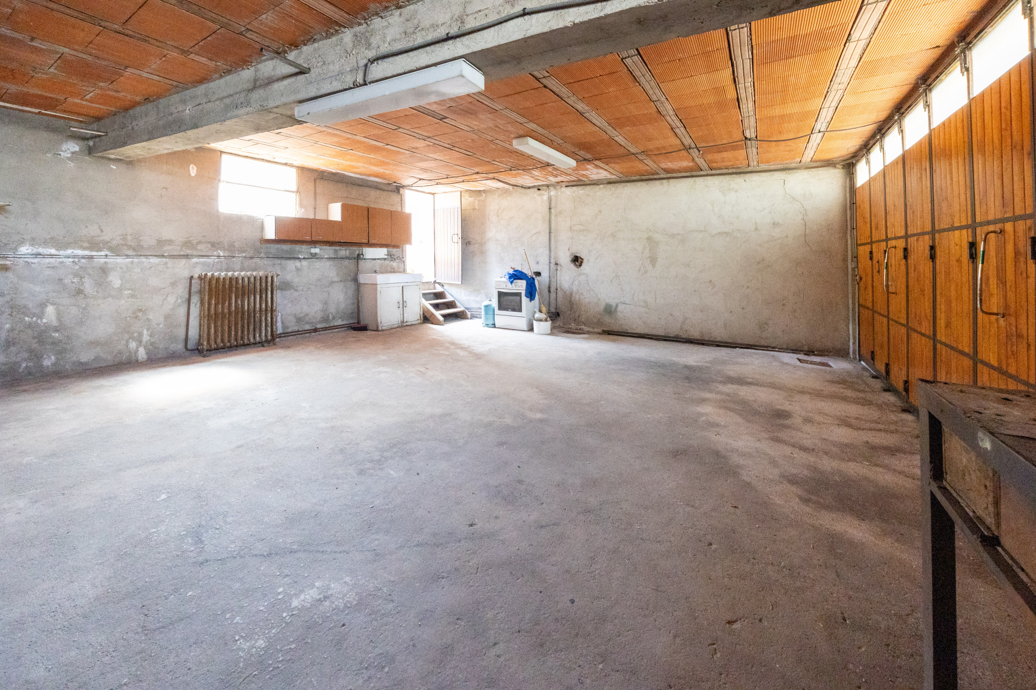 VENTE - Maison/villa - Sorbiers (42290) - 189000 €