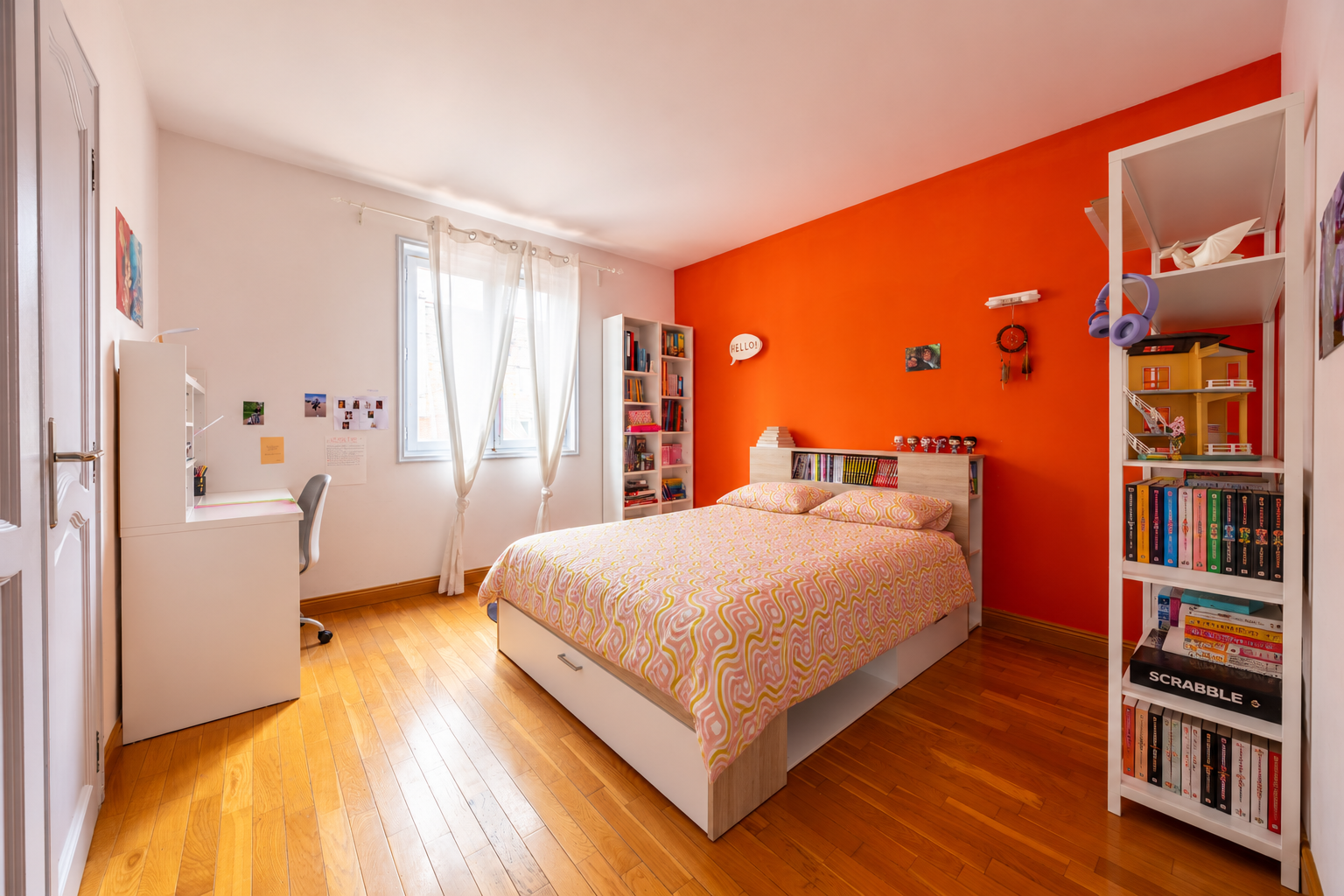 VENTE - Maison/villa - Saint-Étienne (42000) - 389000 €