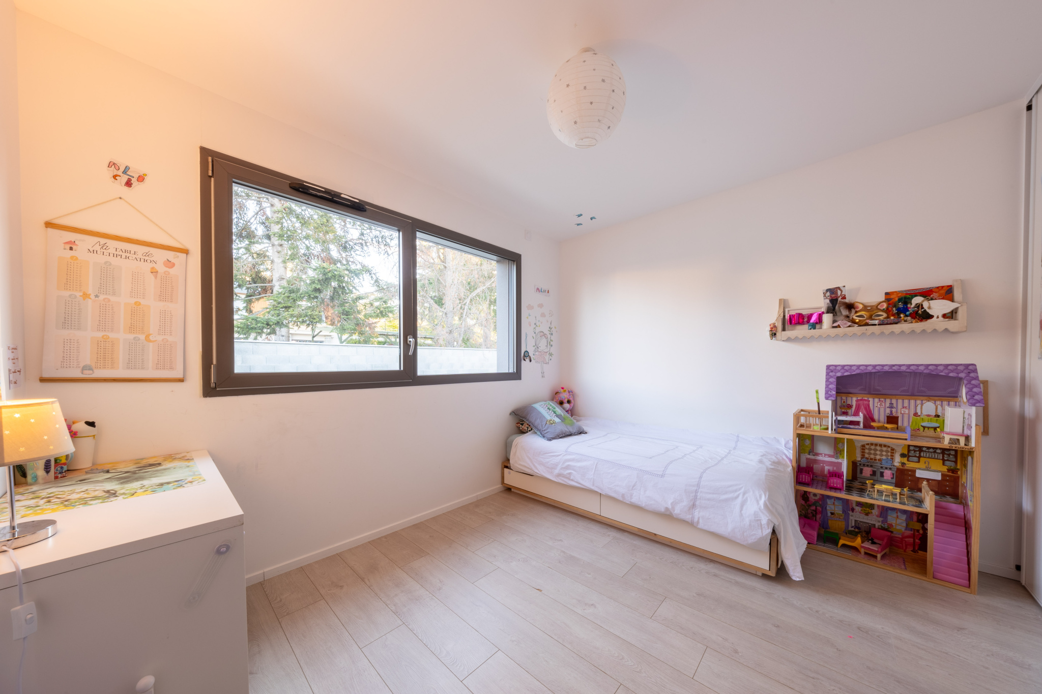 VENTE - Appartement - Saint-Priest-en-Jarez (42270) - 355000 €