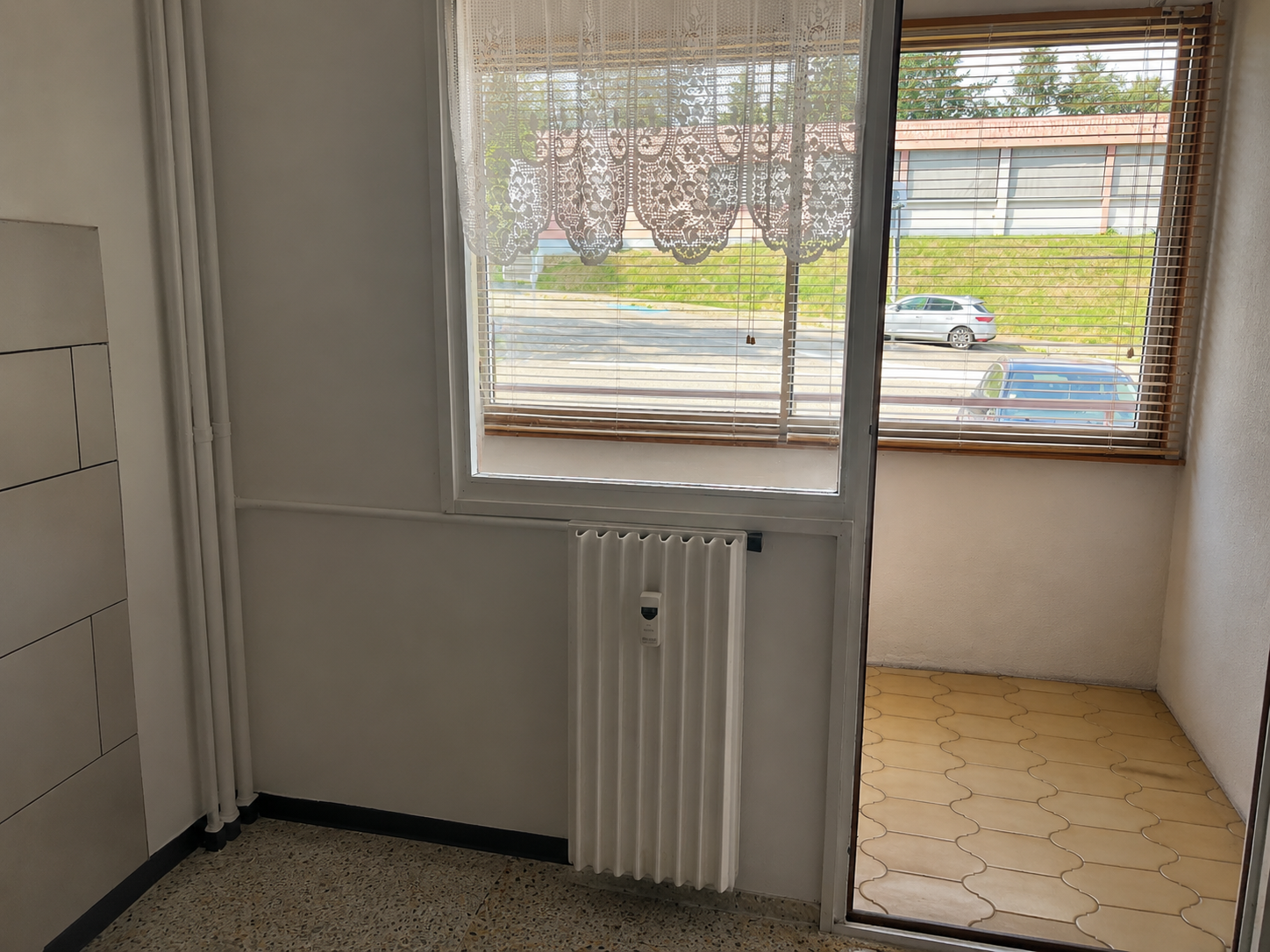 VENTE - Appartement - Villars (42390) - 89000 €