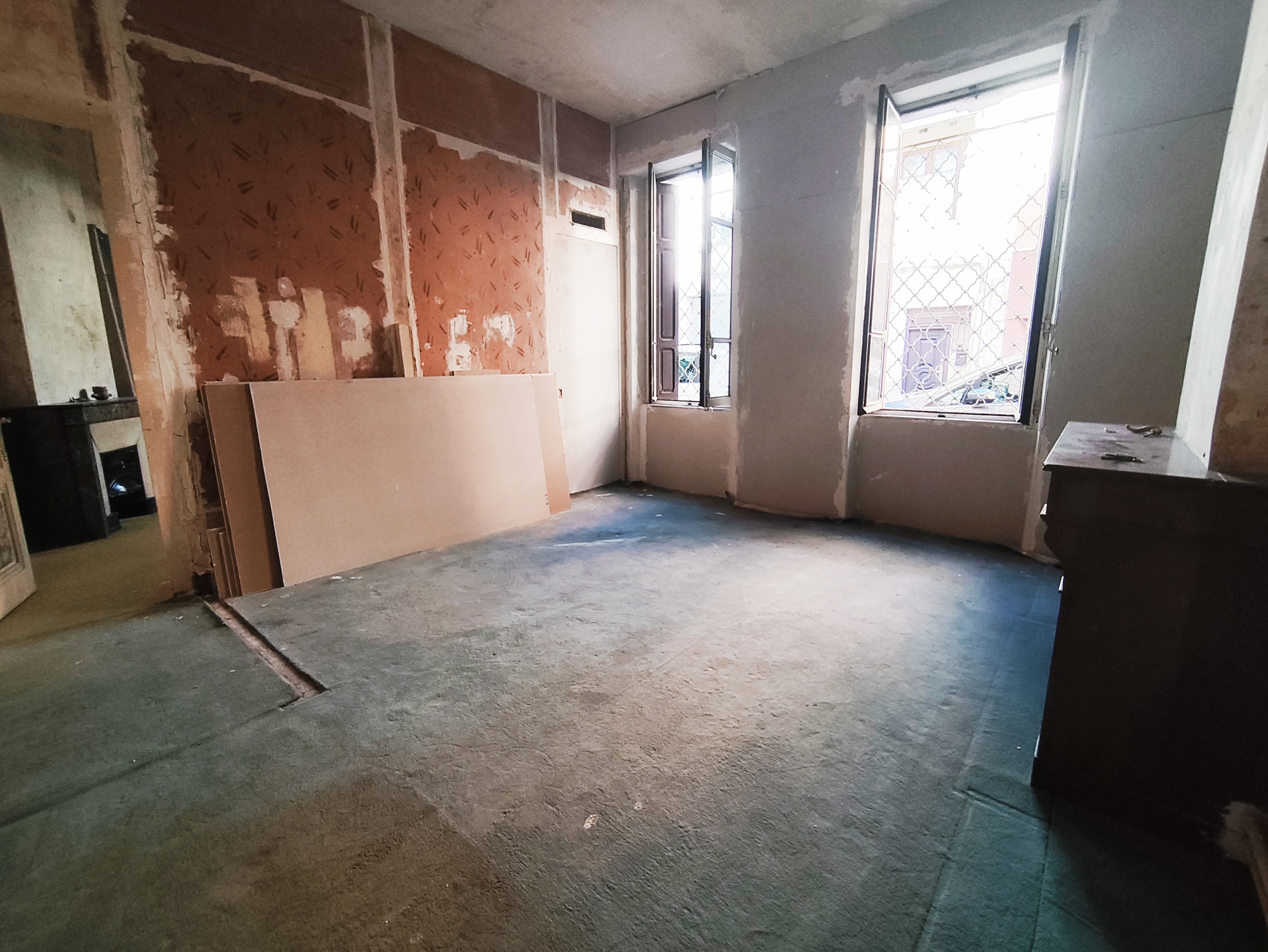 VENTE - Appartement - Saint-Étienne (42000) - 79000 €