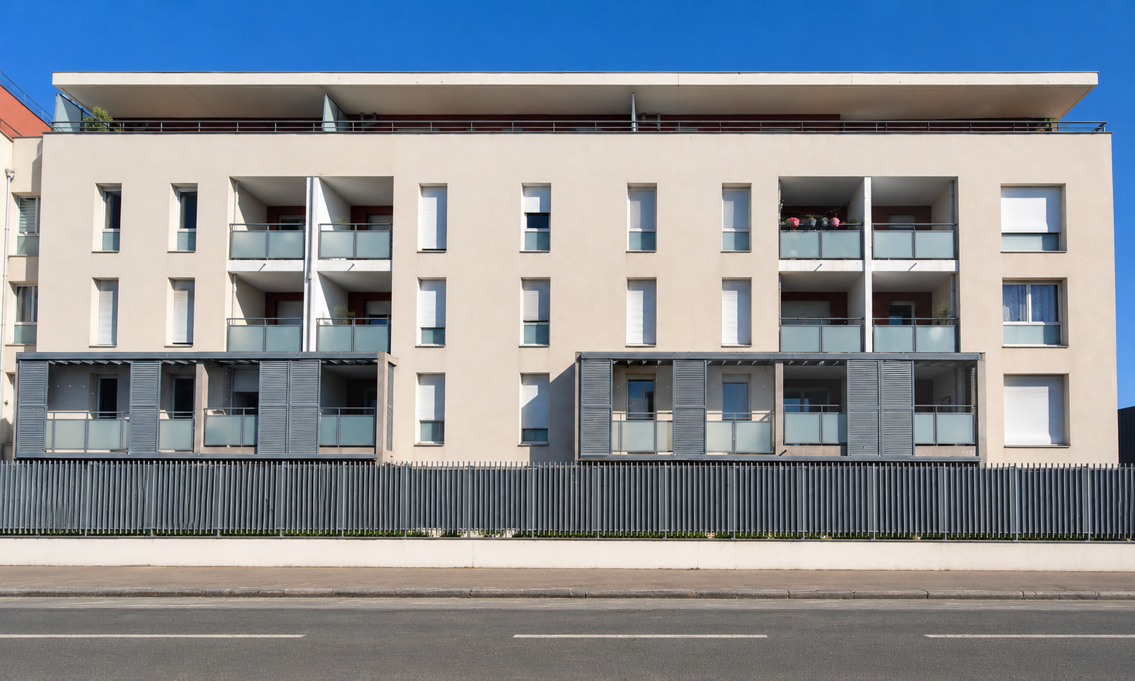VENTE - Appartement - Oullins-Pierre-Bénite (69310) - 235000 €