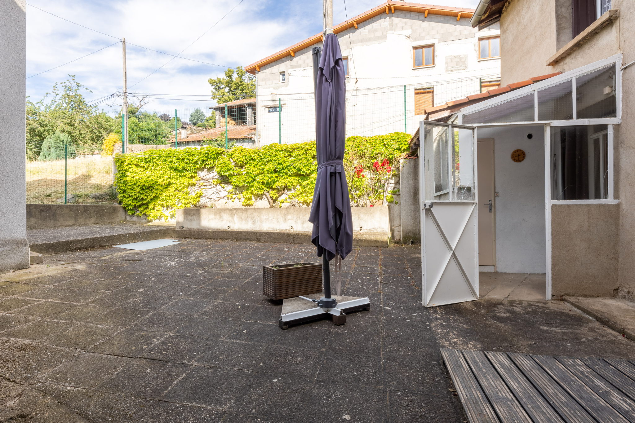 VENTE - Maison/villa - Sorbiers (42290) - 190000 €