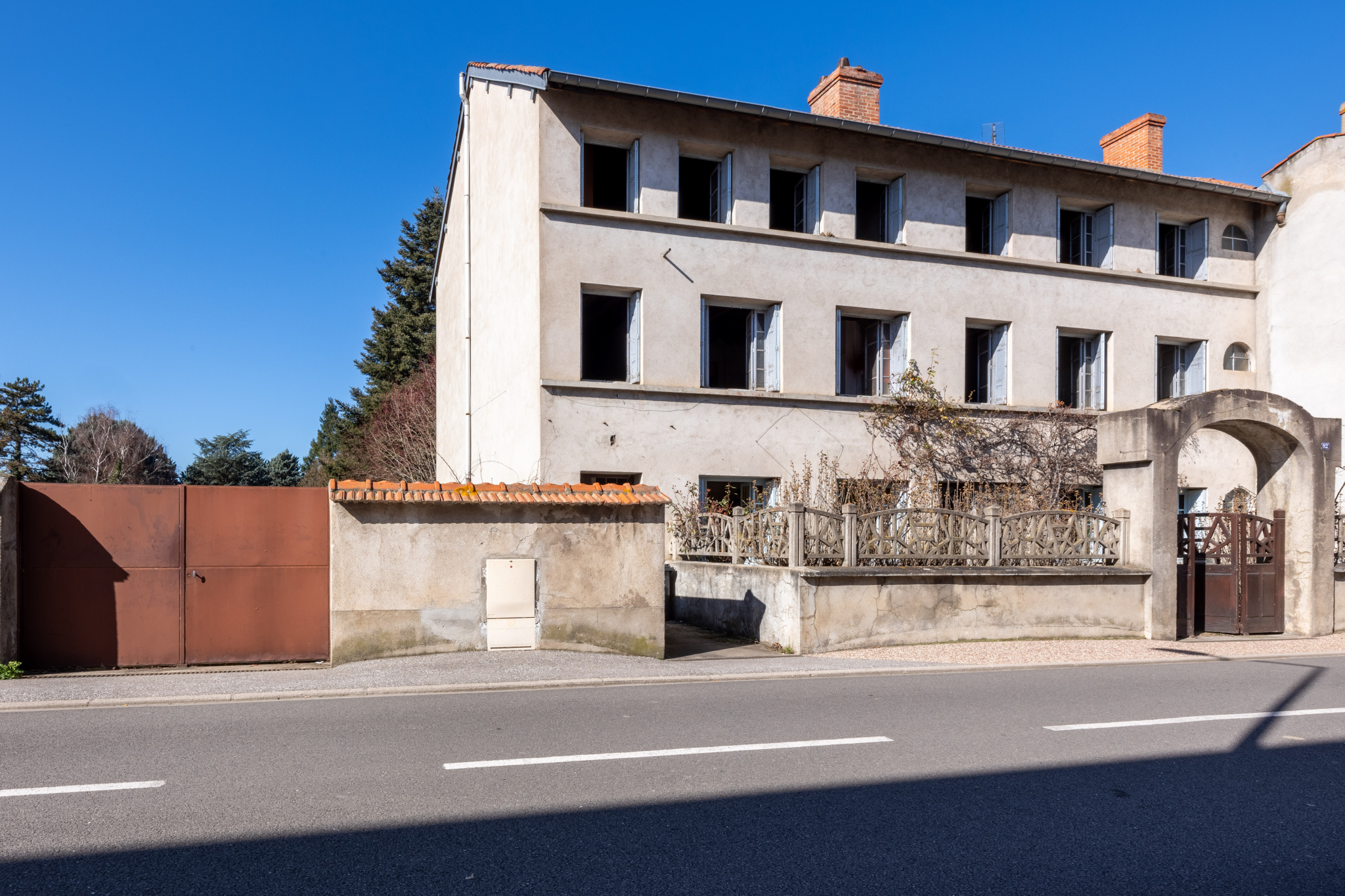 VENTE - Appartement - Sury-le-Comtal (42450) - 55000 €