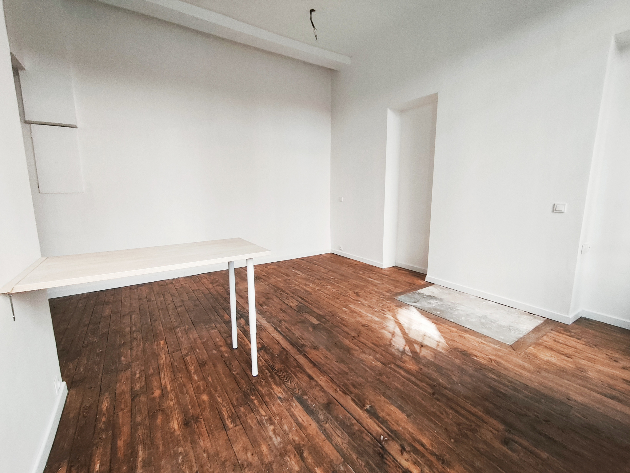 VENTE - Appartement - Saint-Étienne (42000) - 79000 €