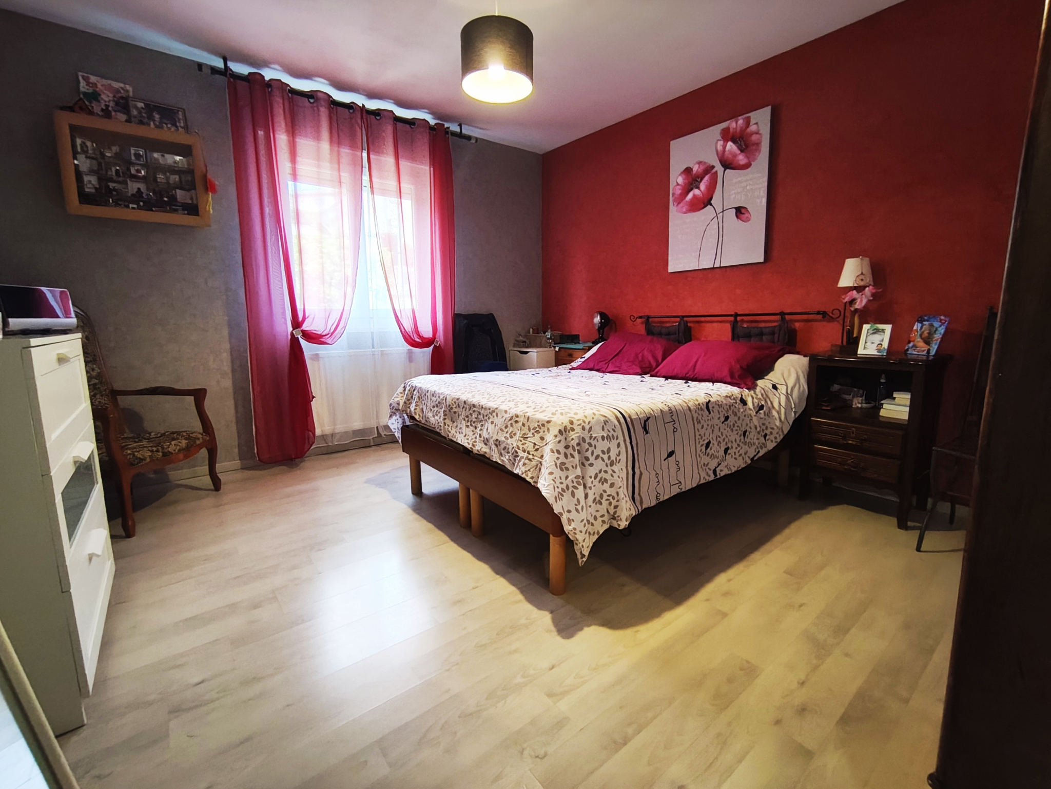 VENTE - Maison/villa - Saint-Joseph (42800) - 272000 €