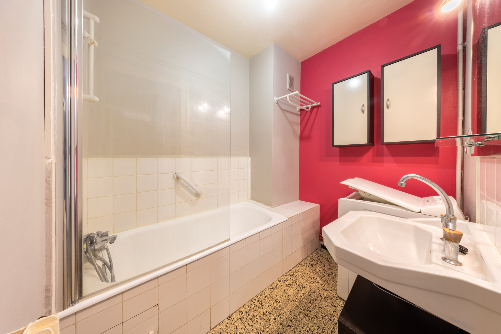 LOCATION - Appartement - Saint-Étienne (42100) - 590 €