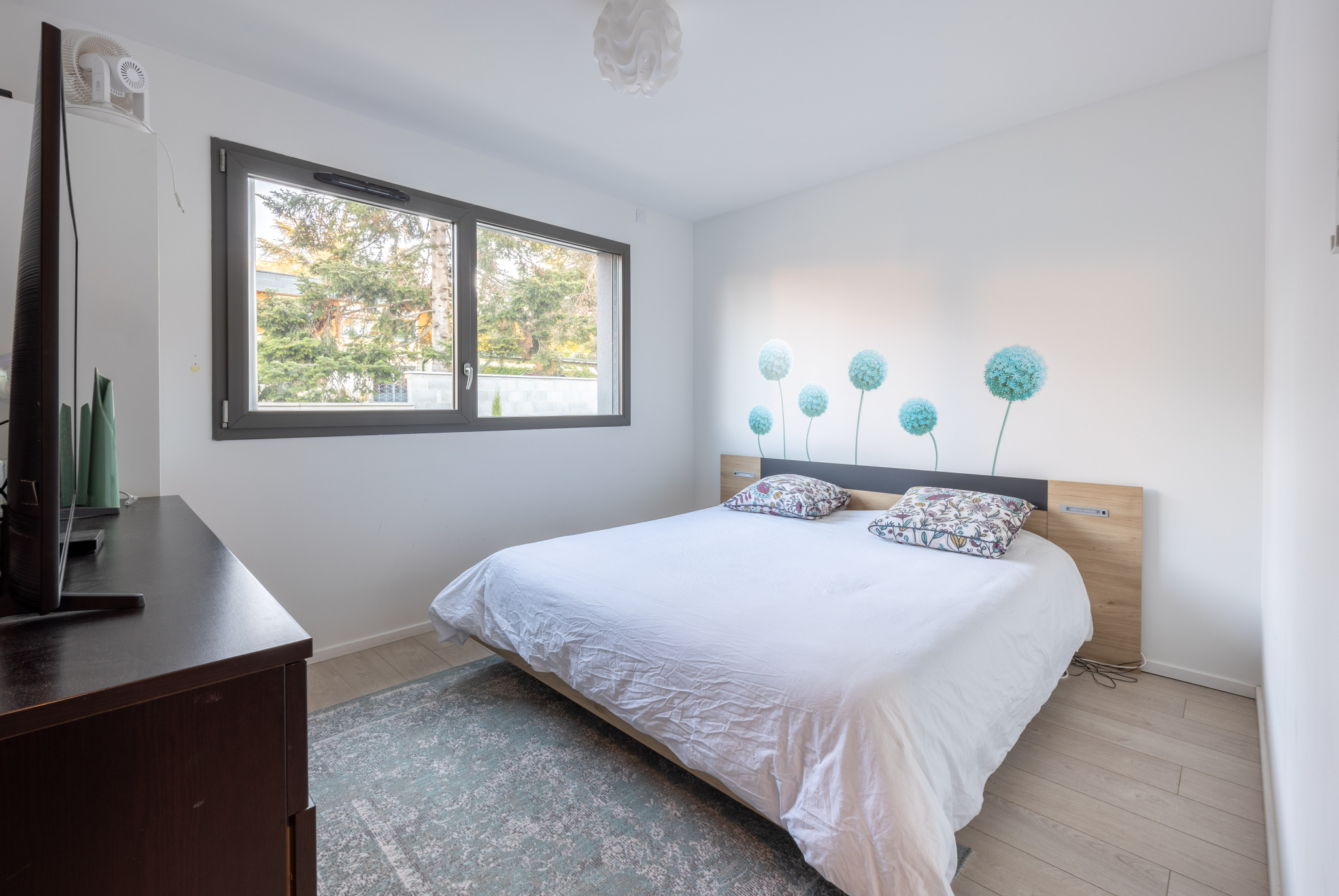 VENTE - Appartement - Saint-Priest-en-Jarez (42270) - 355000 €