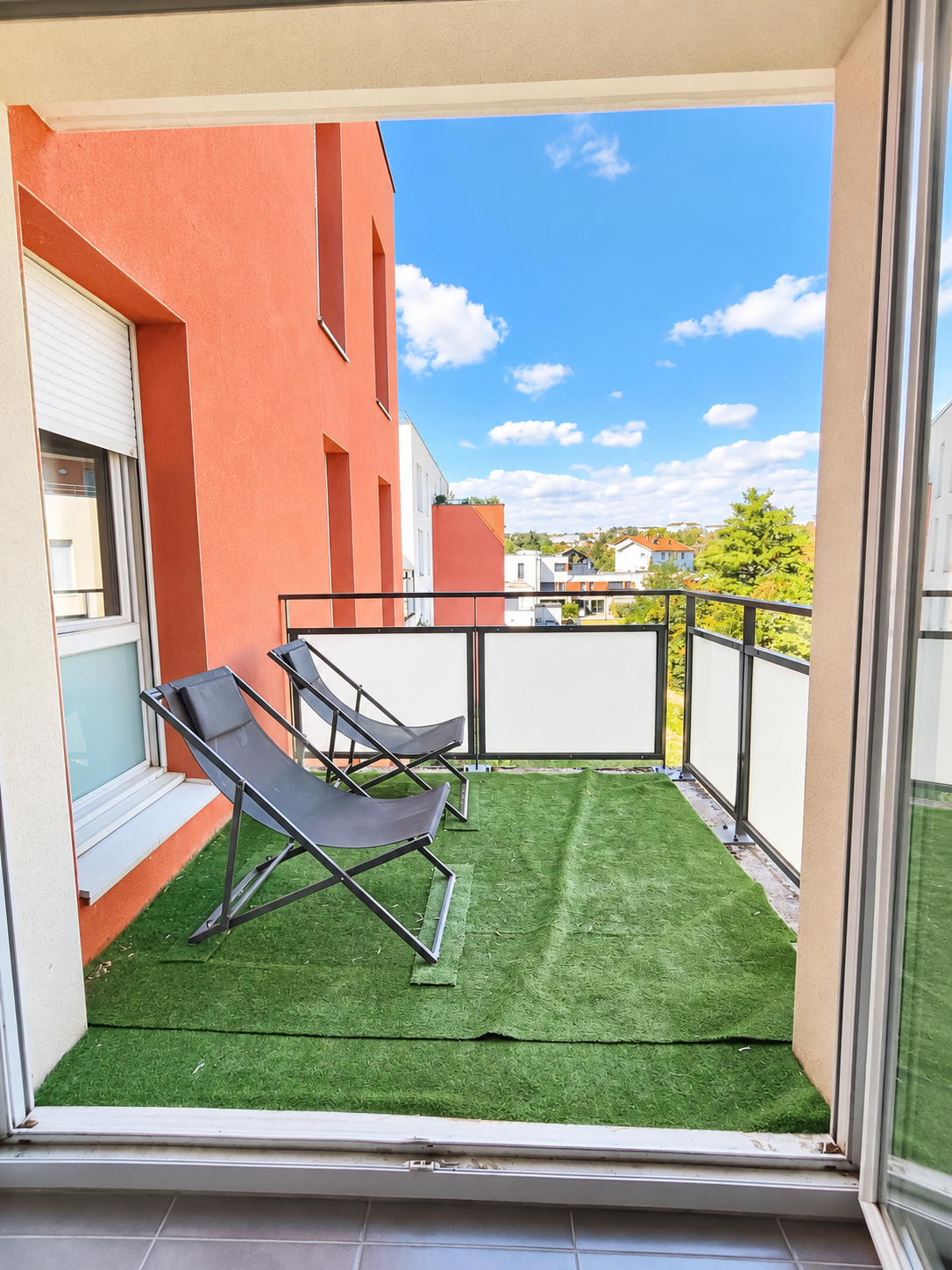 VENTE - Appartement - Oullins-Pierre-Bénite (69310) - 235000 €