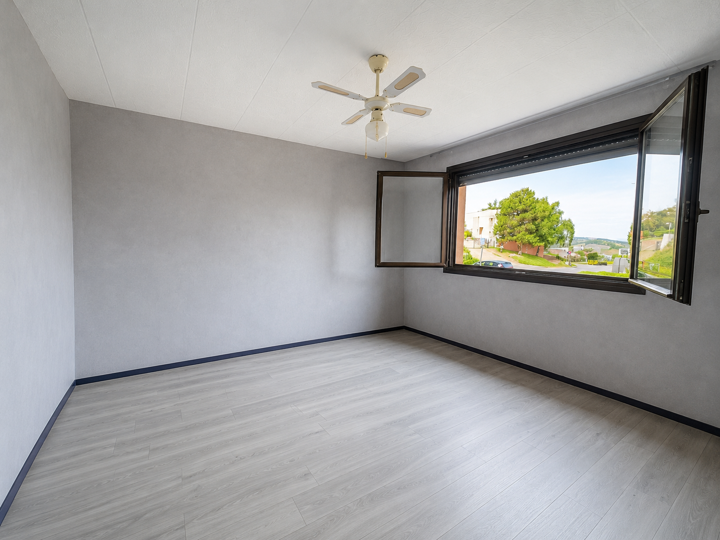 VENTE - Appartement - Villars (42390) - 89000 €
