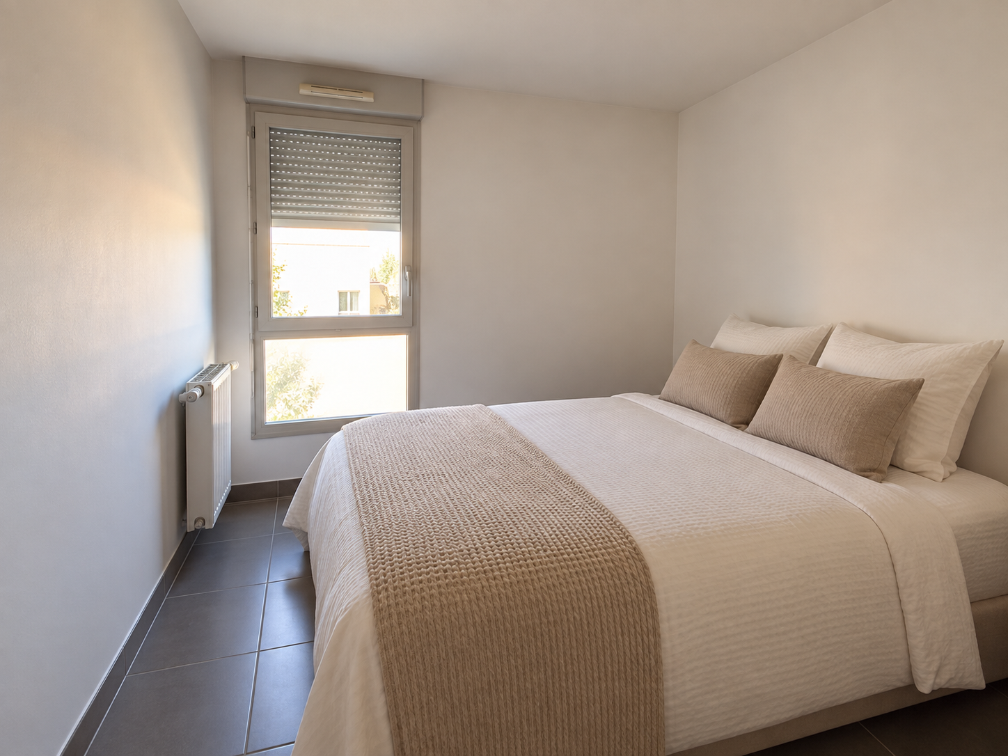 VENTE - Appartement - Oullins-Pierre-Bénite (69310) - 235000 €