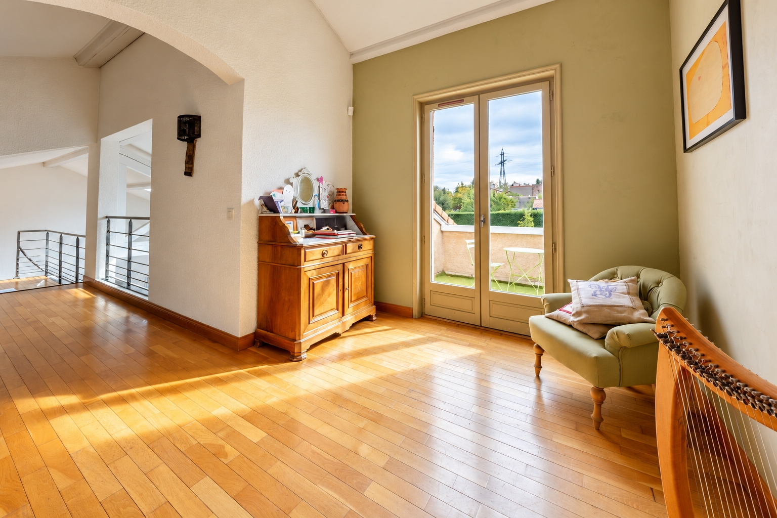 VENTE - Maison/villa - Saint-Étienne (42000) - 389000 €