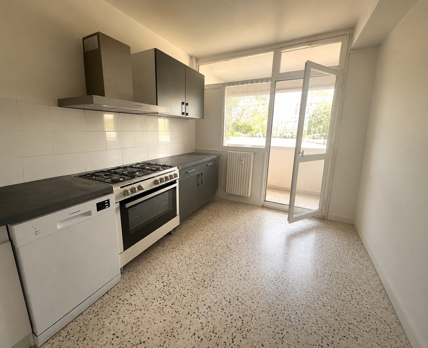 VENTE - Appartement - Villars (42390) - 89000 €