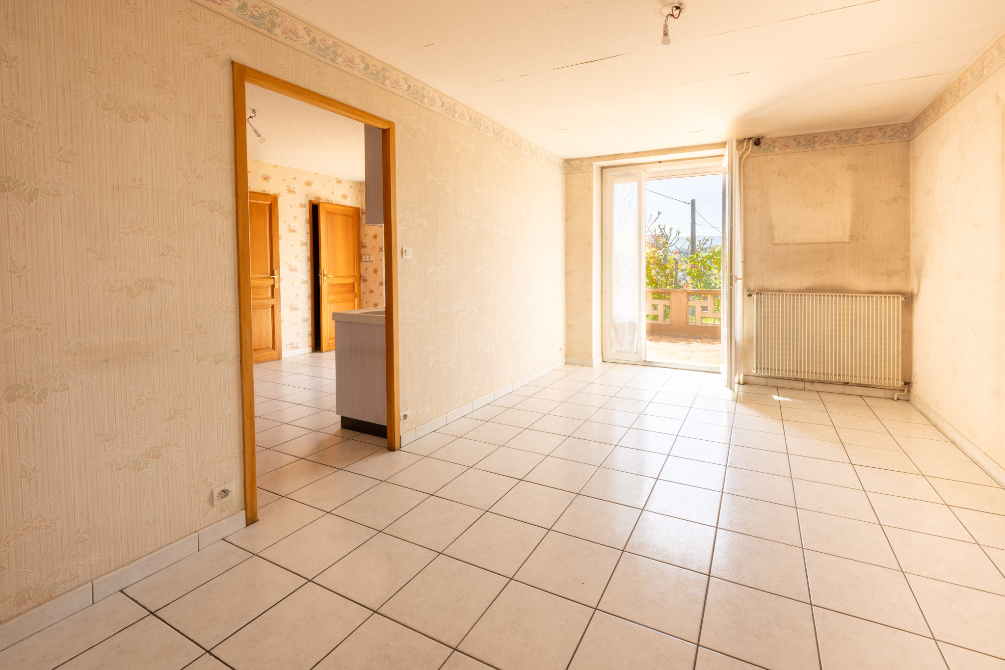 VENTE - Maison/villa - Sorbiers (42290) - 189000 €