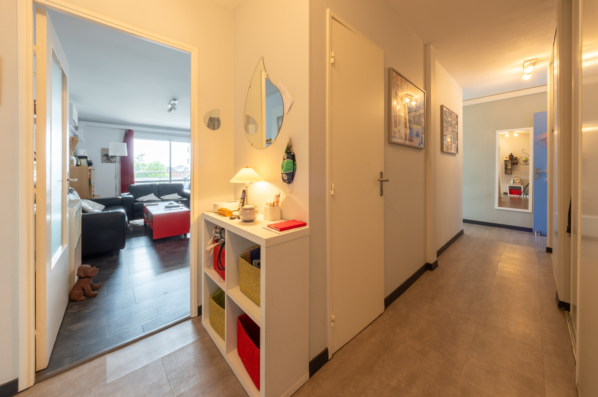VENTE - Appartement - Saint-Étienne (42000) - 129000 €