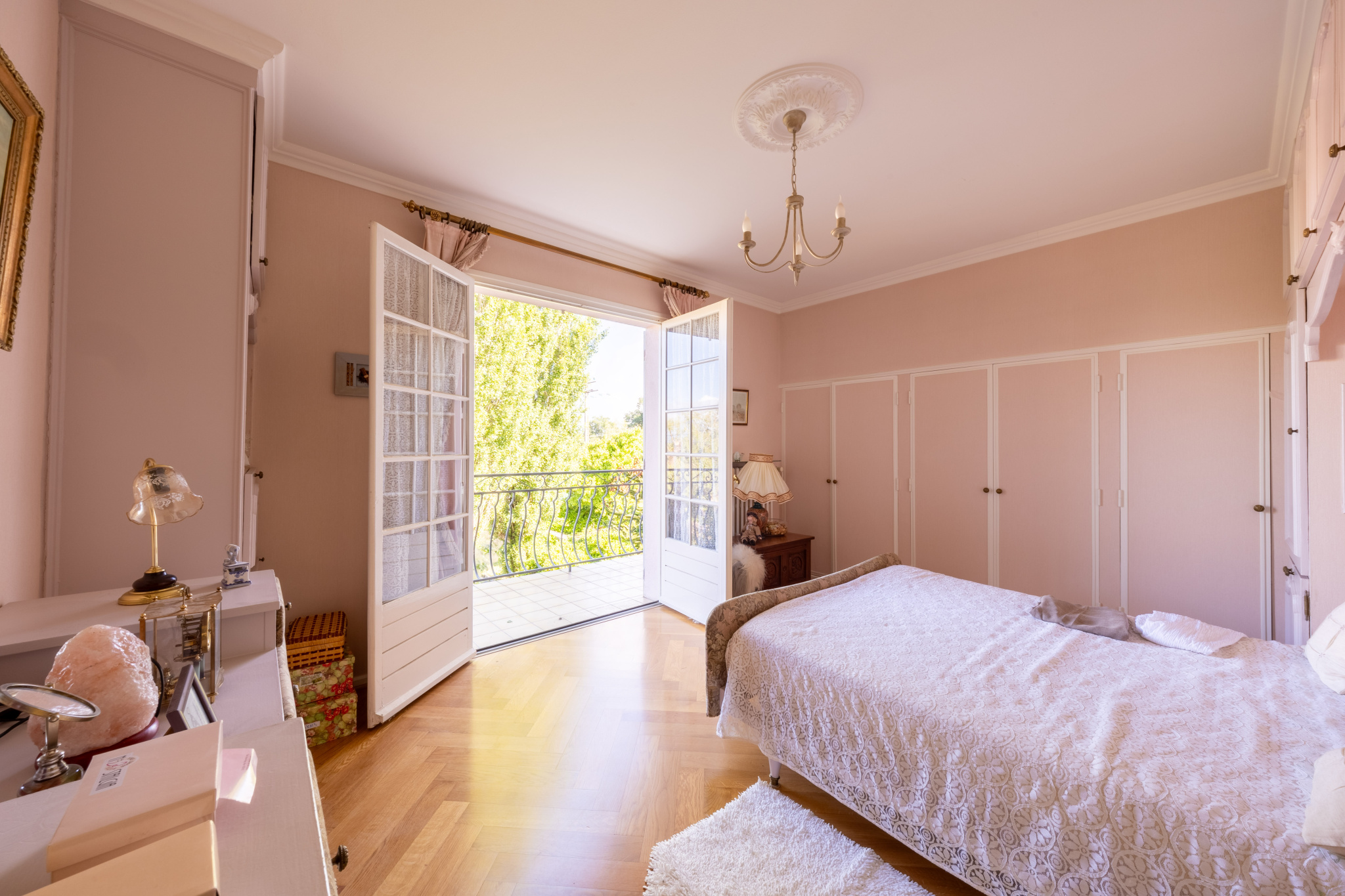 VENTE - Maison/villa - Saint-André-le-Puy (42210) - 349000 €