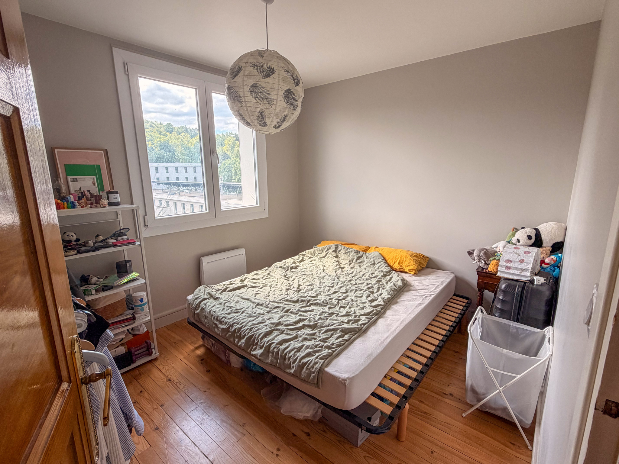 VENTE - Appartement - Saint-Étienne (42000) - 70000 €