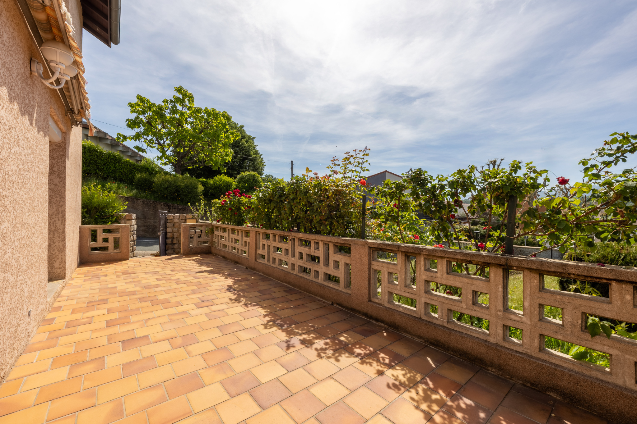 VENTE - Maison/villa - Sorbiers (42290) - 189000 €