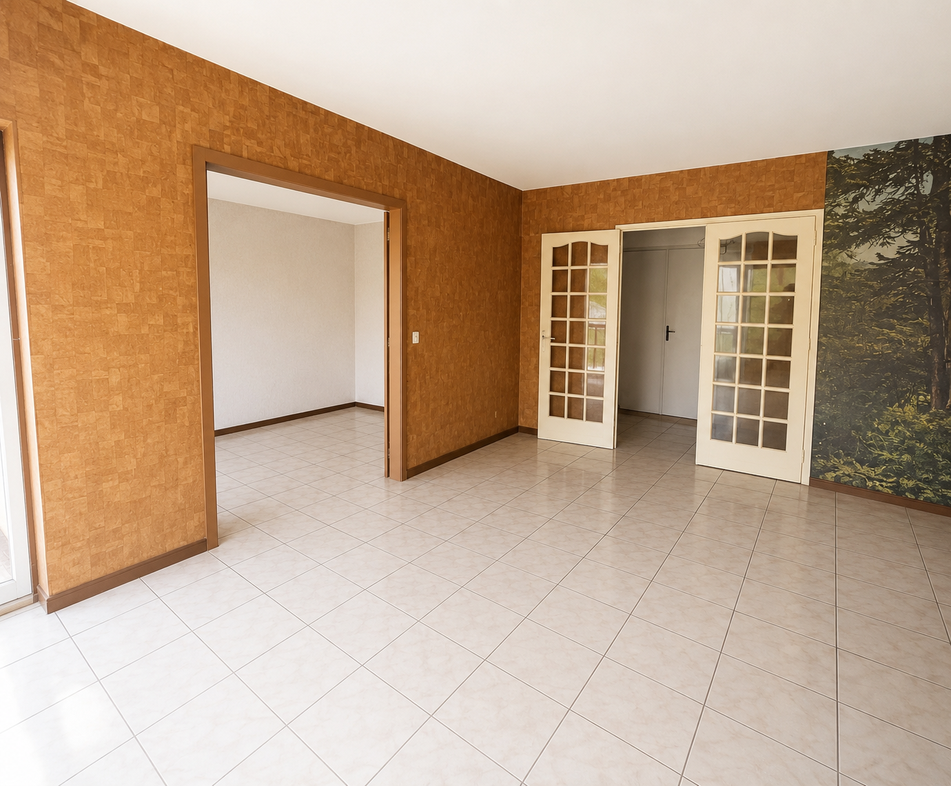 VENTE - Appartement - Villars (42390) - 89000 €