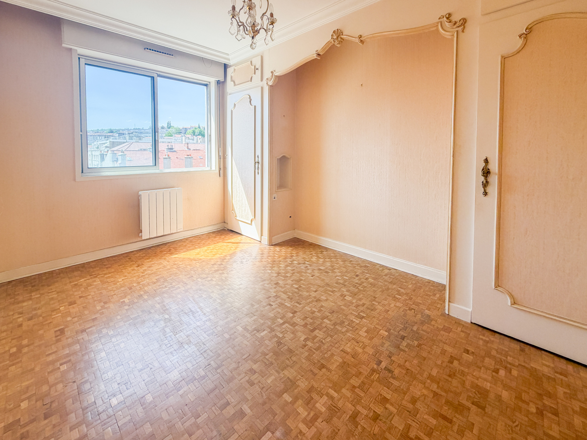 VENTE - Appartement - Saint-Étienne (42100) - 89000 €