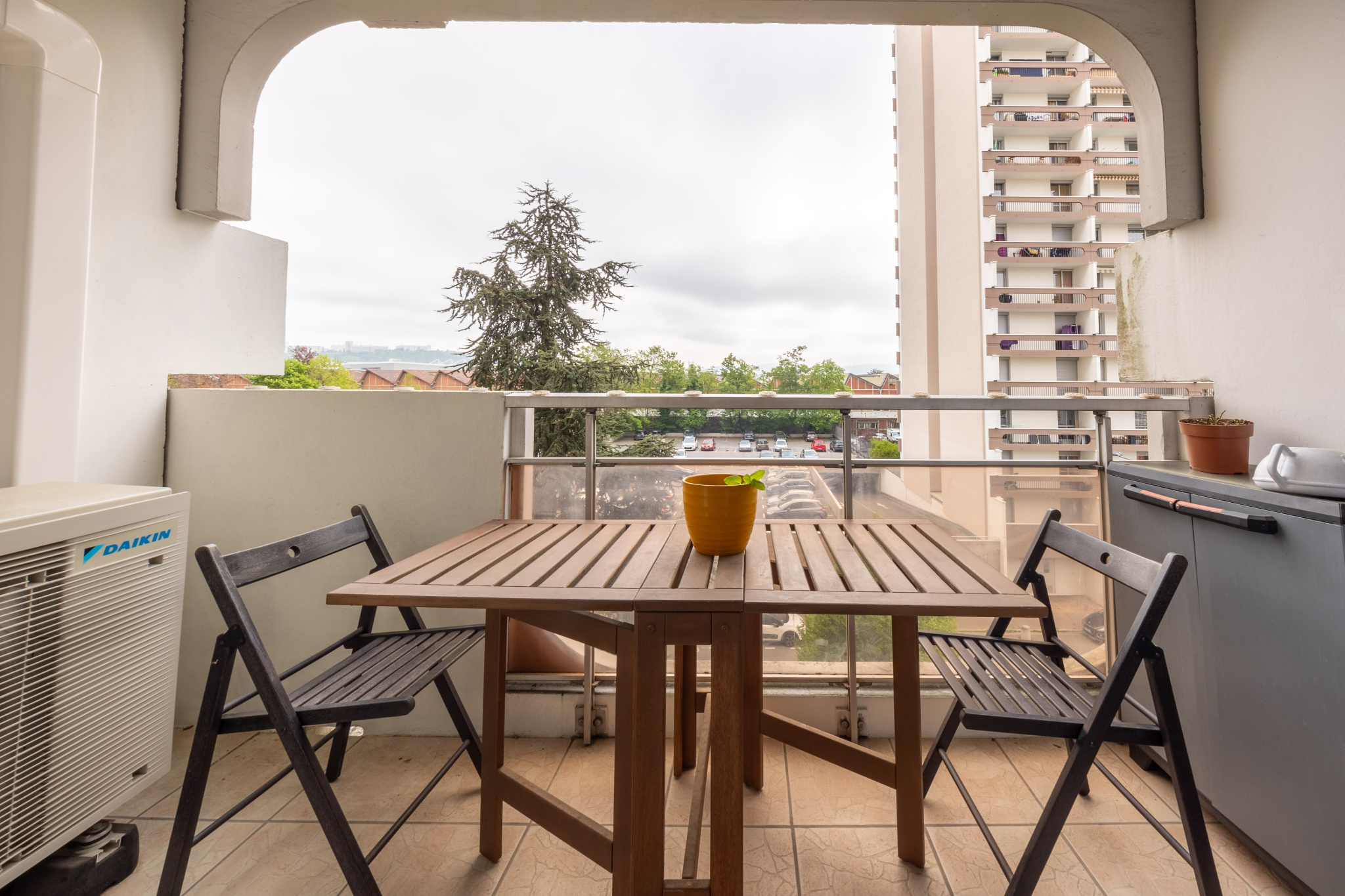 VENTE - Appartement - Saint-Étienne (42000) - 129000 €