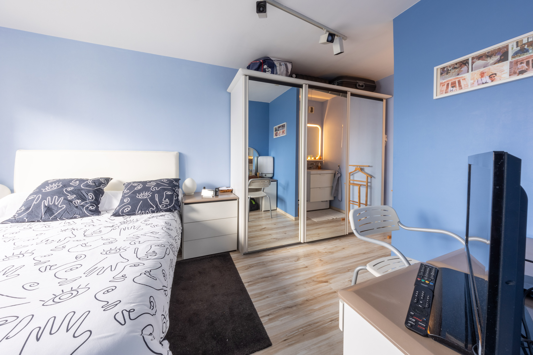 VENTE - Appartement - Saint-Étienne (42000) - 129000 €