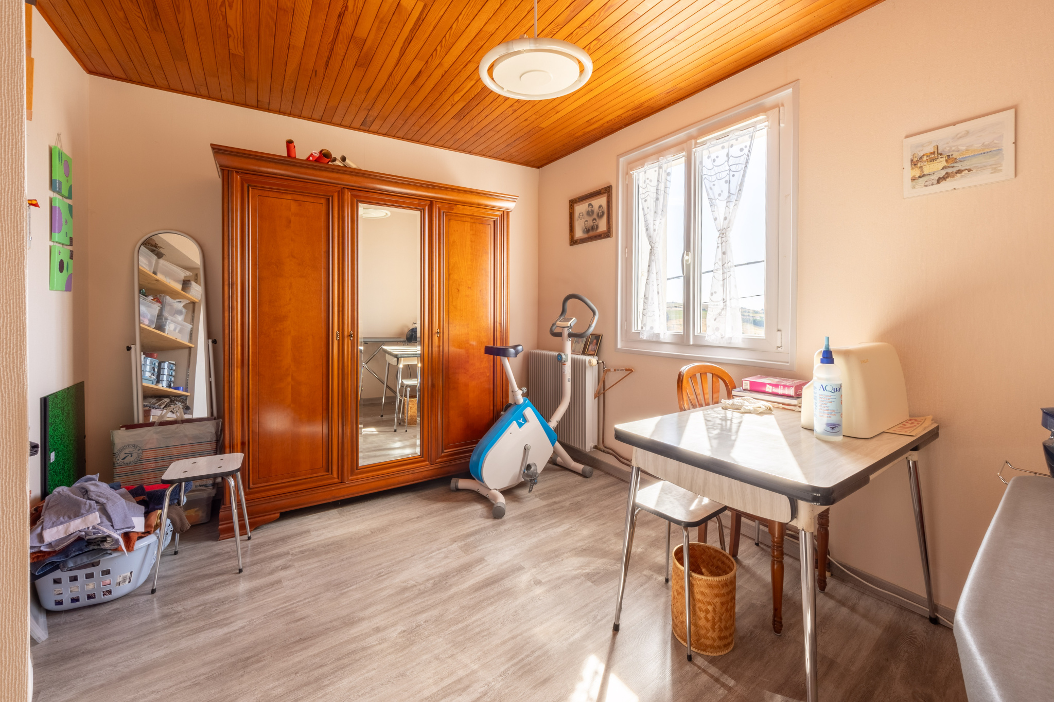 VENTE - Maison/villa - Sorbiers (42290) - 190000 €