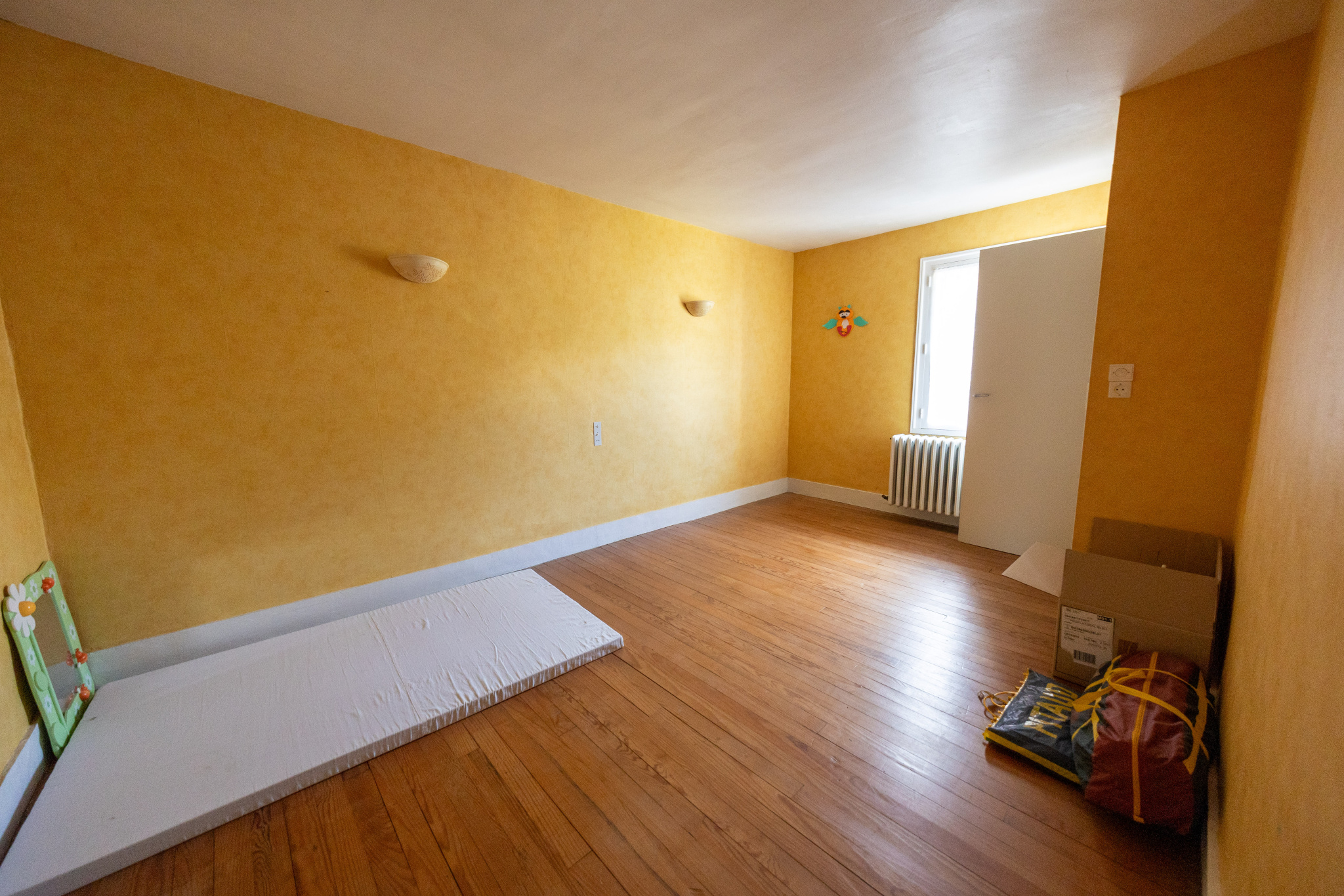 VENTE - Maison/villa - Sorbiers (42290) - 190000 €