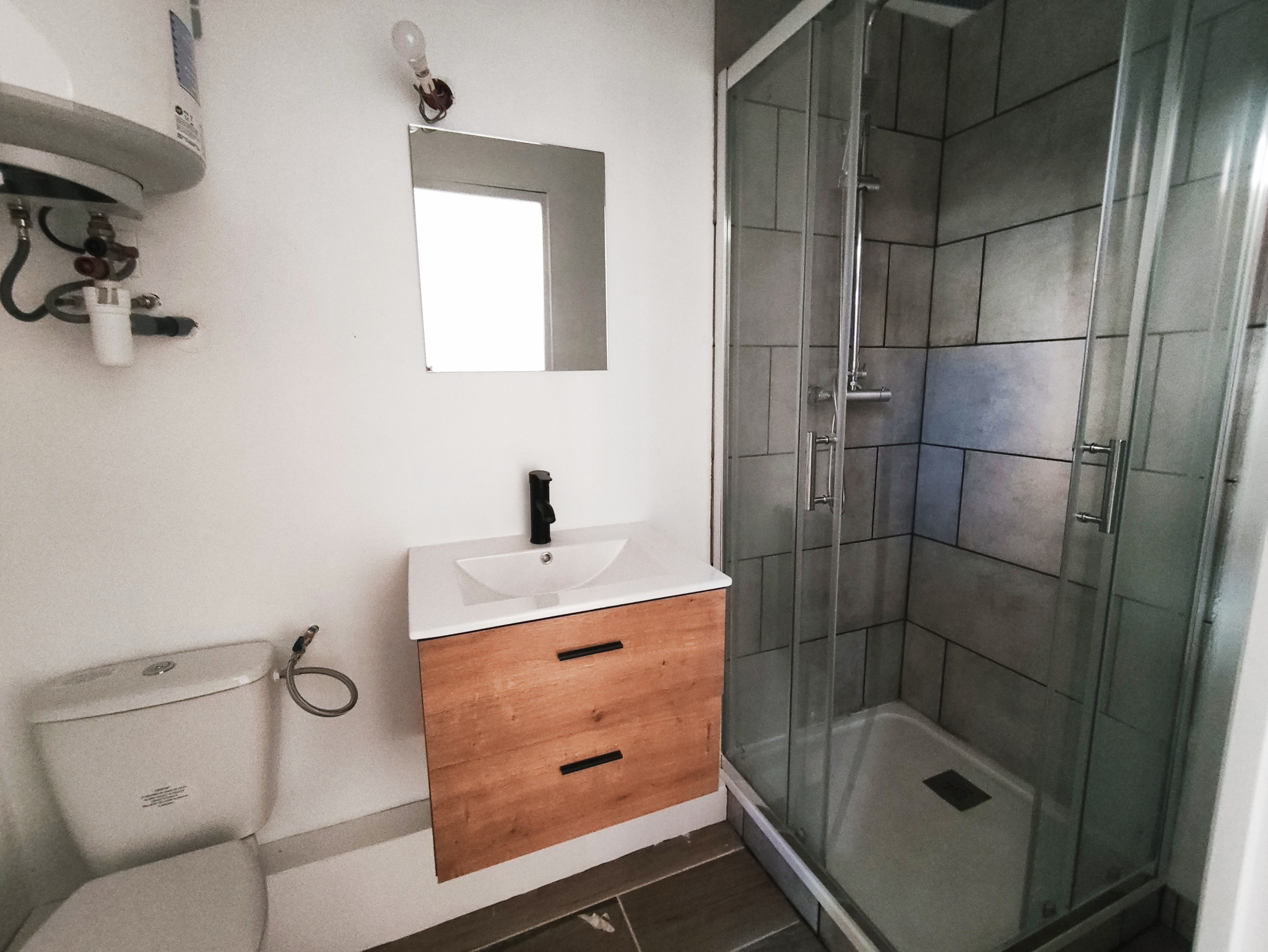 VENTE - Appartement - Saint-Étienne (42000) - 79000 €