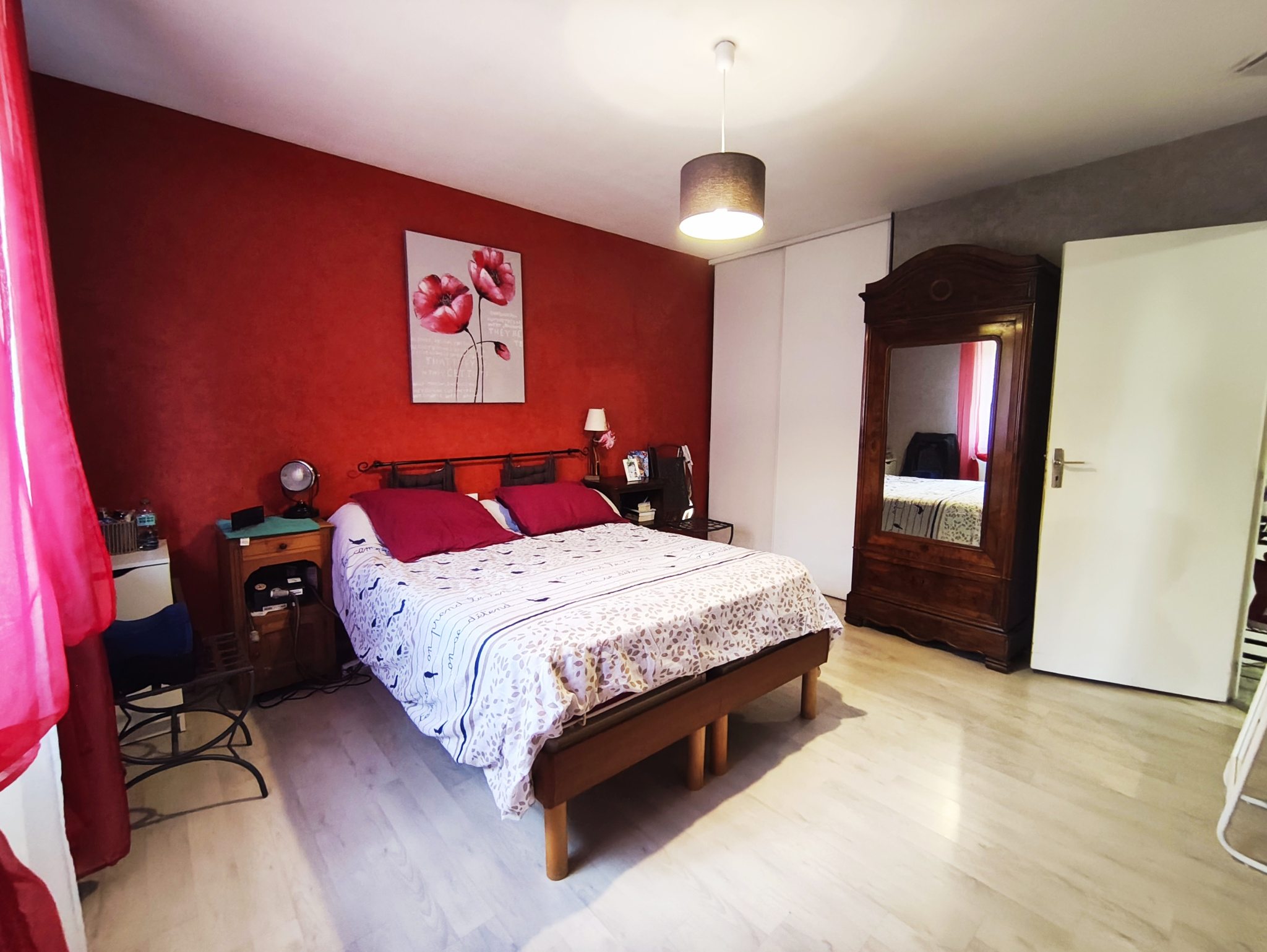 VENTE - Maison/villa - Saint-Joseph (42800) - 272000 €