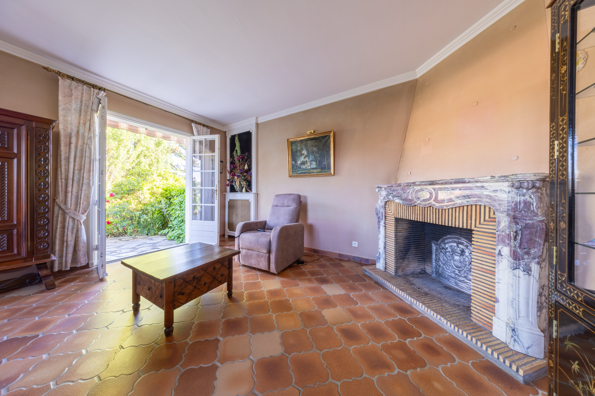 VENTE - Maison/villa - Saint-André-le-Puy (42210) - 349000 €