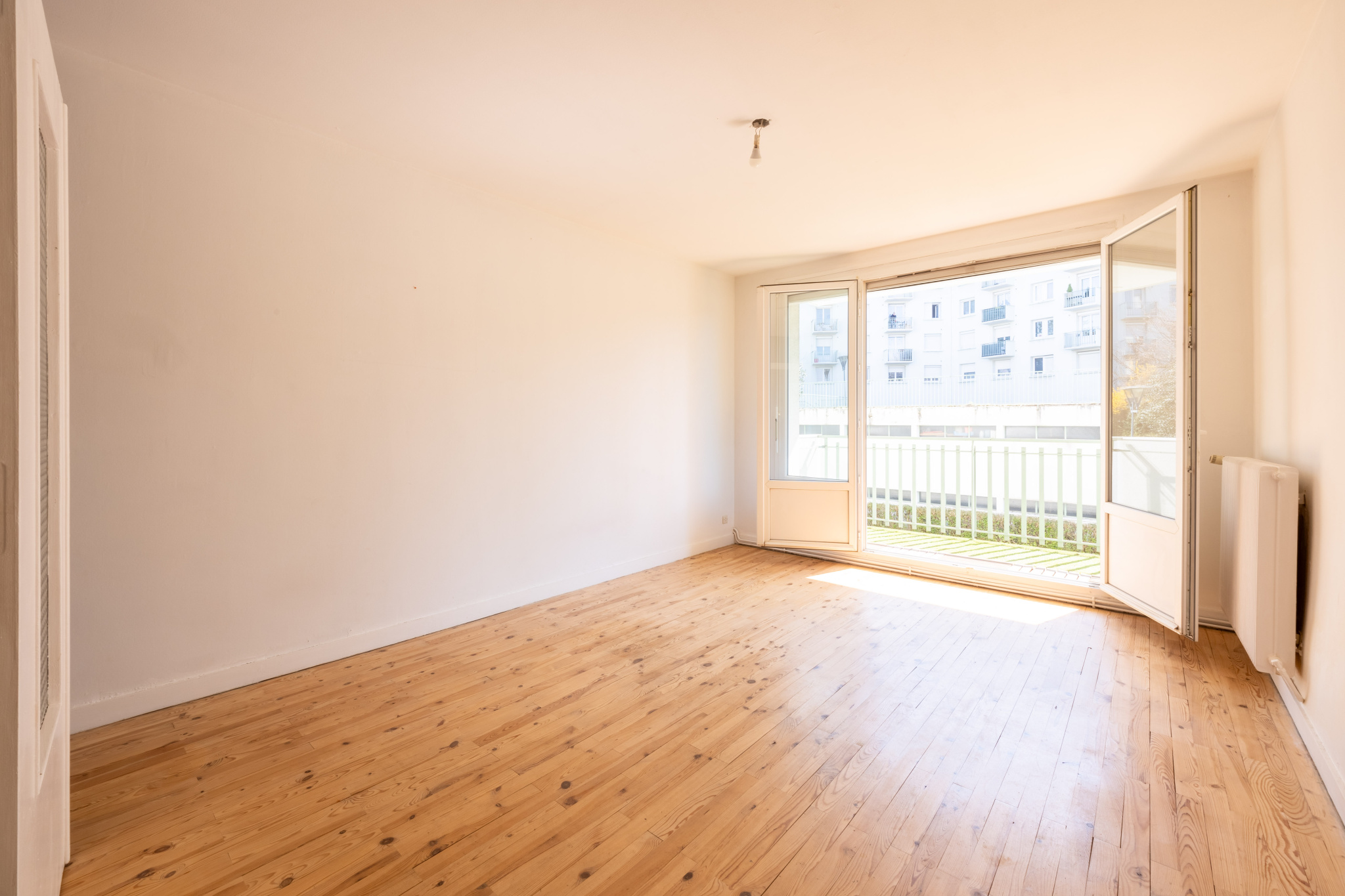 LOCATION - Appartement - Saint-Étienne (42100) - 590 €